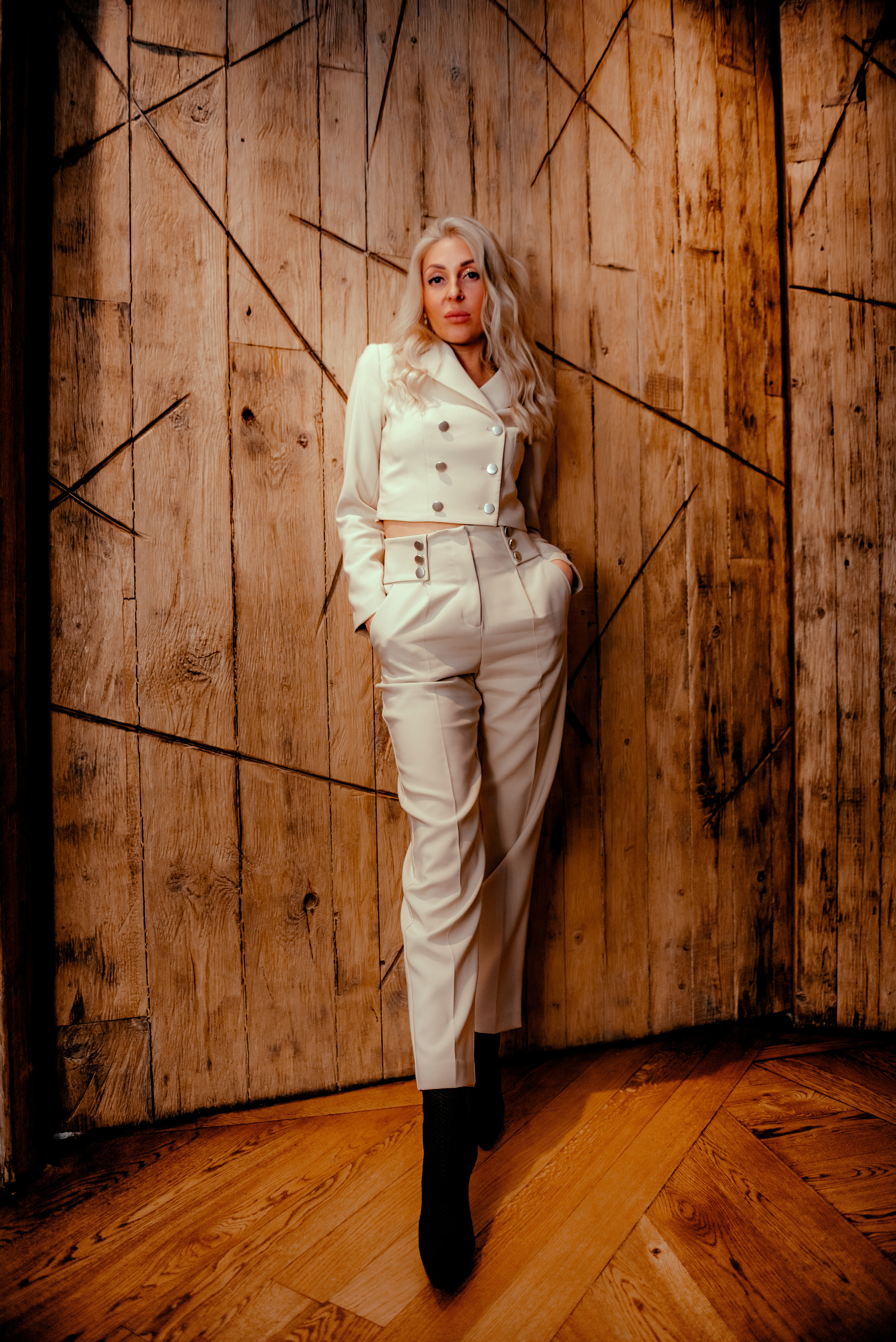 Ксения. Москва Сити. Ресторан Sixty. Станислав Тюрин Фотограф Москва. Индивидуальные и семейные фотосессии;