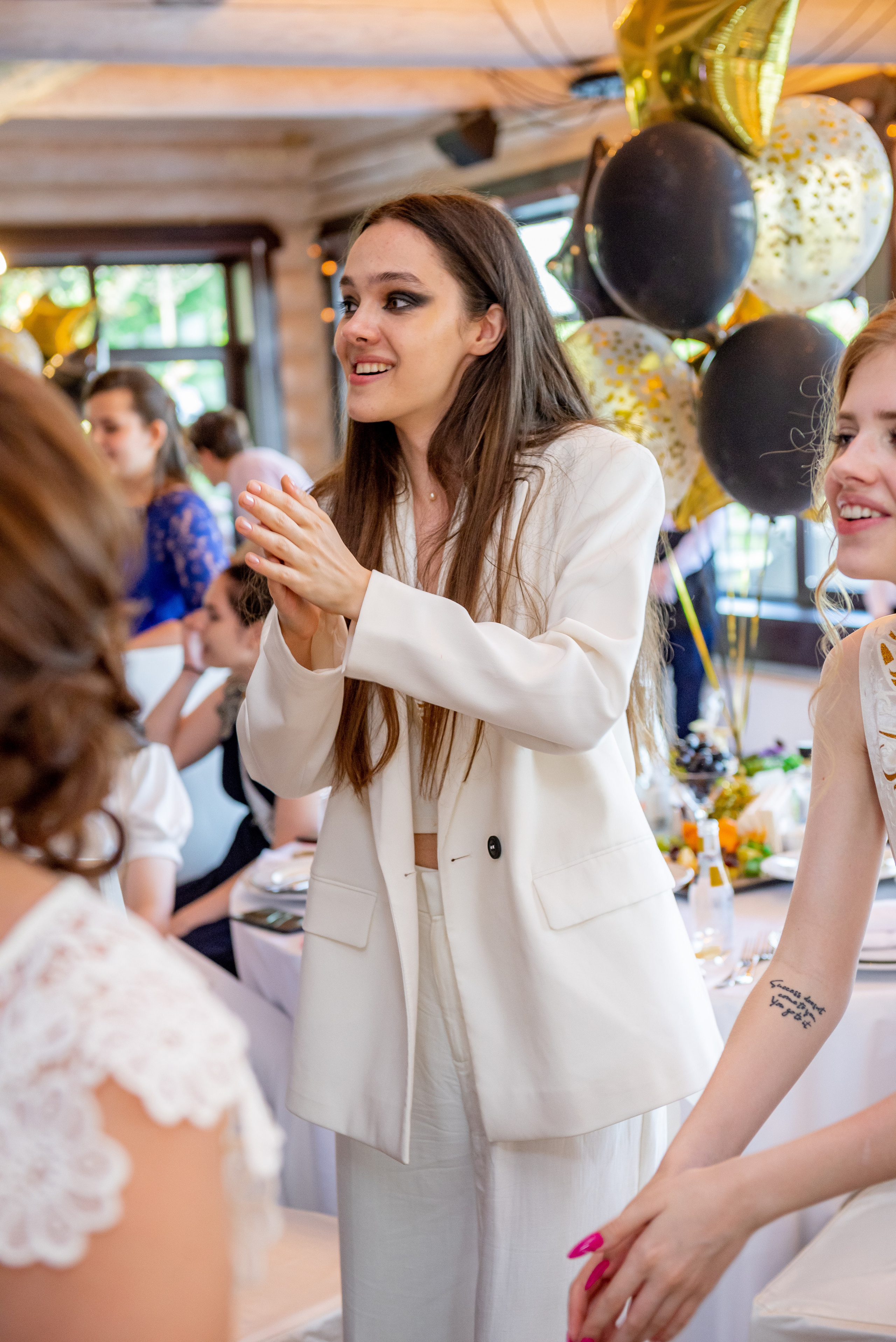 Выпускной 👨‍🎓. Станислав Тюрин Фотограф Москва. Индивидуальные и семейные фотосессии;