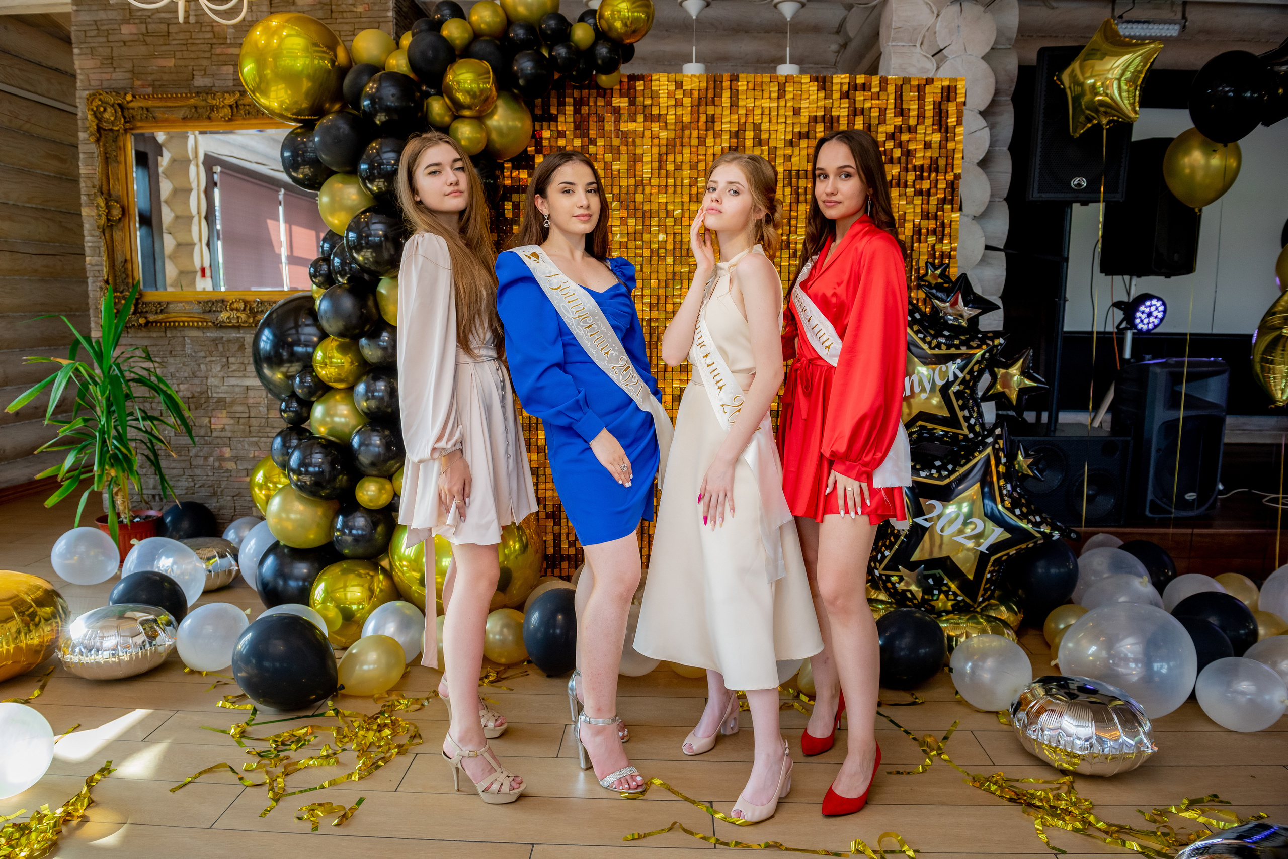 Выпускной 👨‍🎓. Станислав Тюрин Фотограф Москва. Индивидуальные и семейные фотосессии;