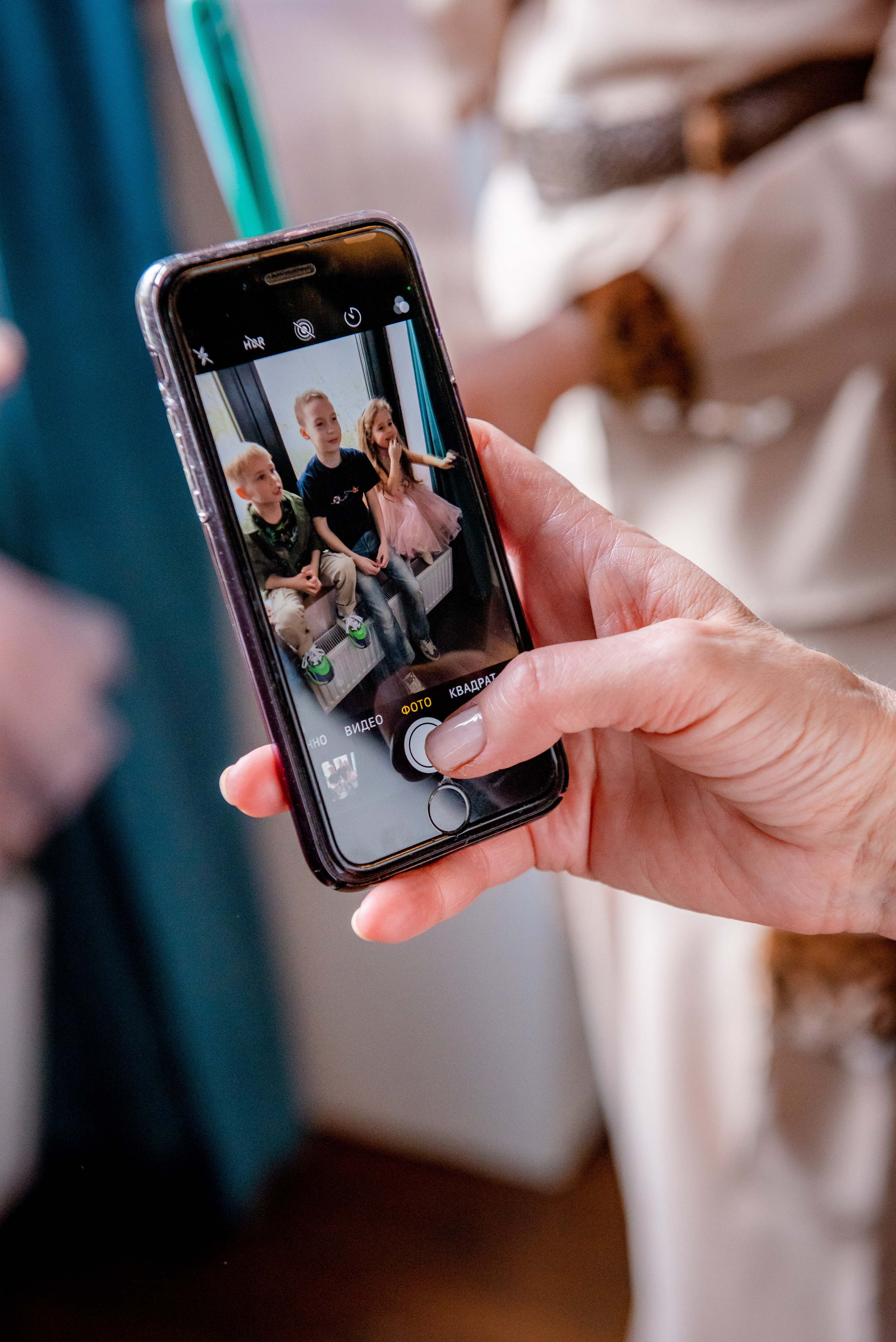 Фотосессия детей в Москве. Станислав Тюрин Фотограф Москва. Индивидуальные и семейные фотосессии;