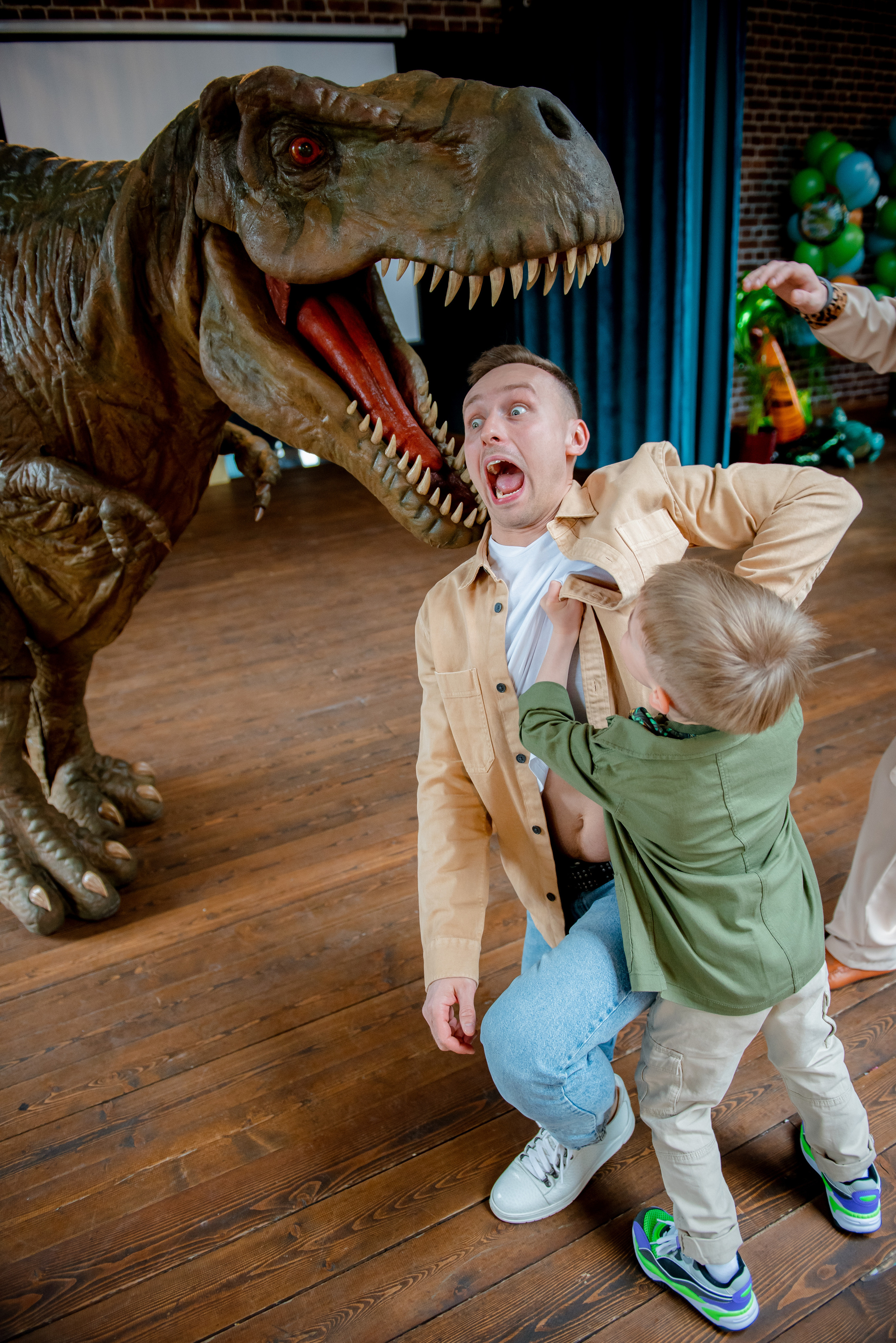 Фотосессия детей в Москве. Станислав Тюрин Фотограф Москва. Индивидуальные и семейные фотосессии;