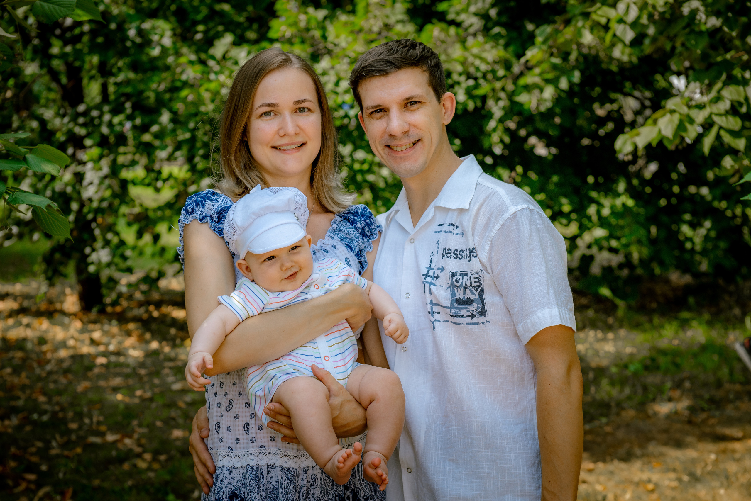 Крещение Артема. Станислав Тюрин Фотограф Москва. Индивидуальные и семейные фотосессии;