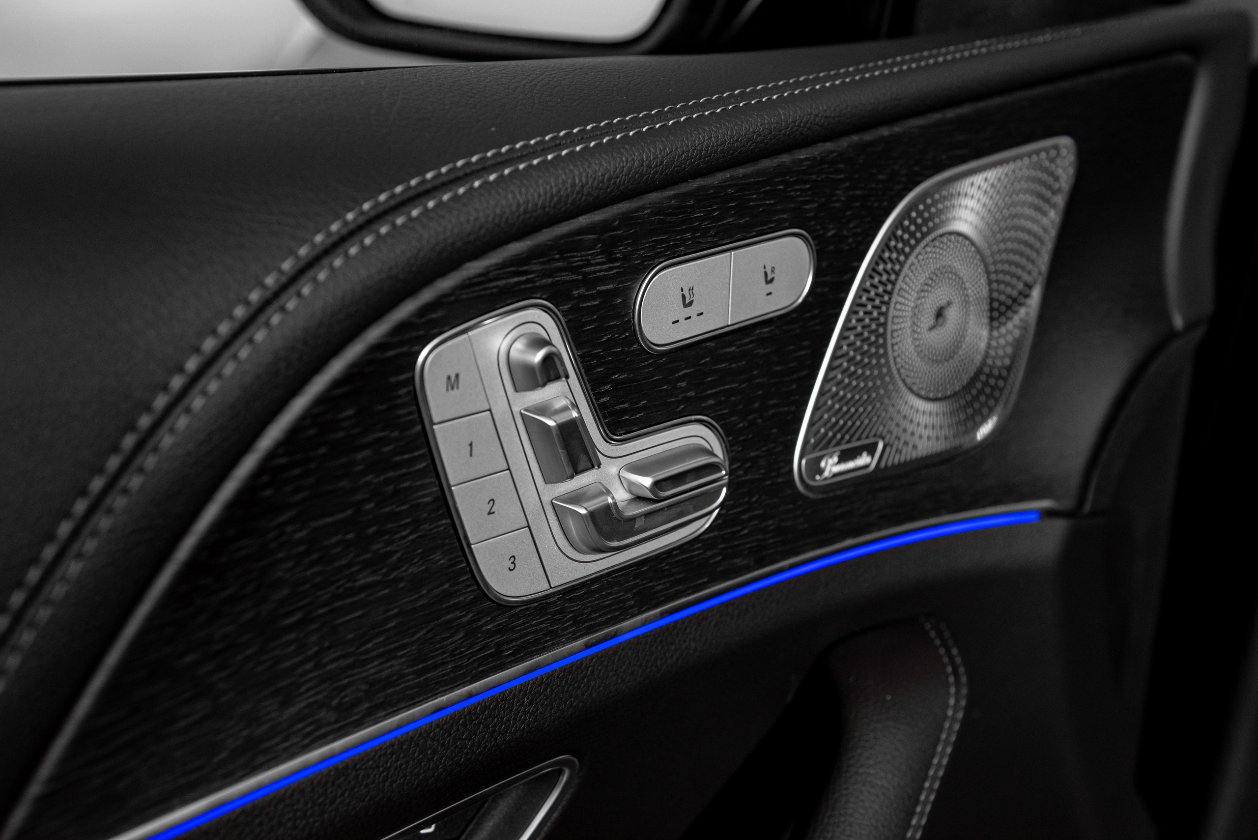 Mercedes-Benz Avilon. Станислав Тюрин Фотограф Москва. Индивидуальные и семейные фотосессии;