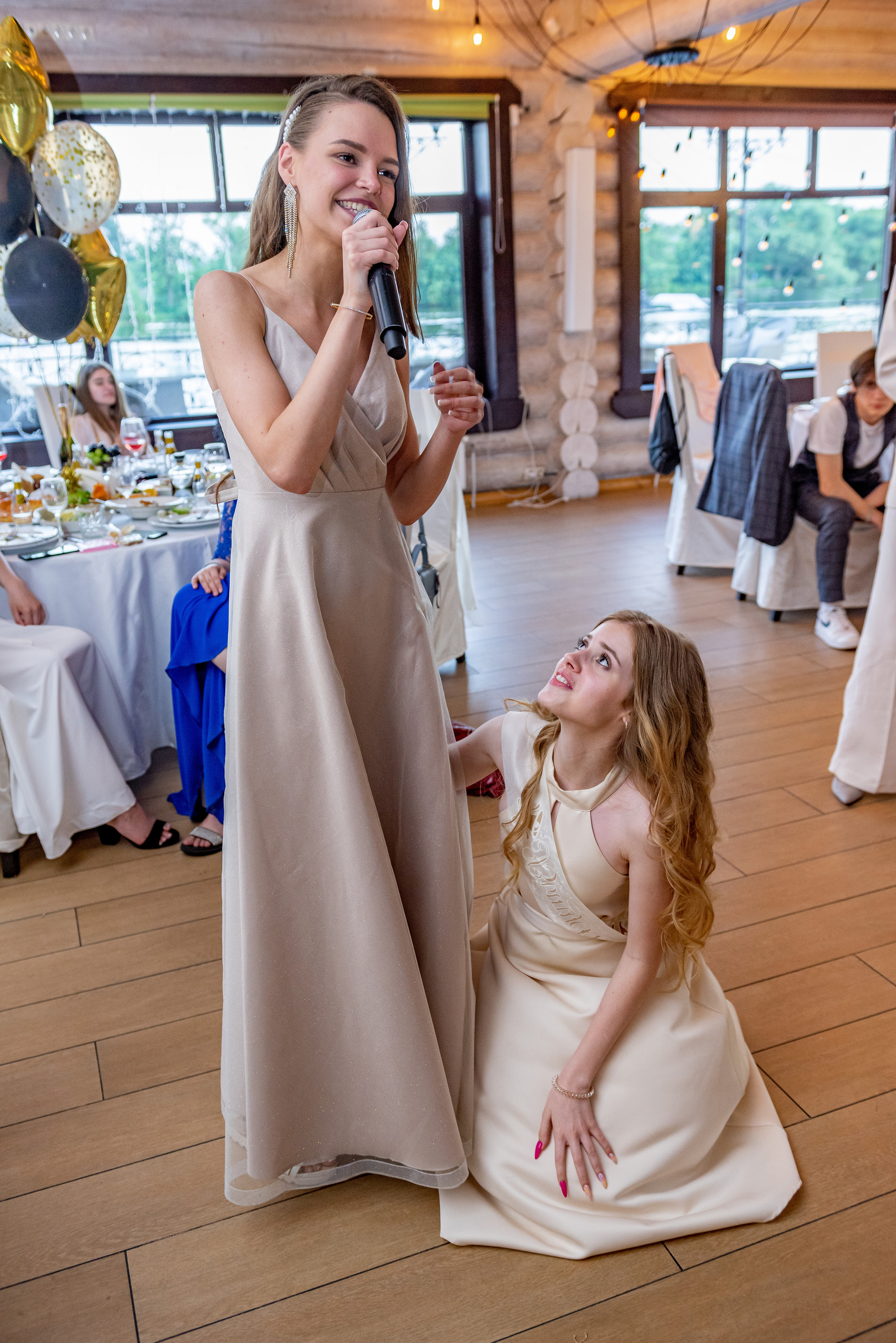 Выпускной 👨‍🎓. Станислав Тюрин Фотограф Москва. Индивидуальные и семейные фотосессии;