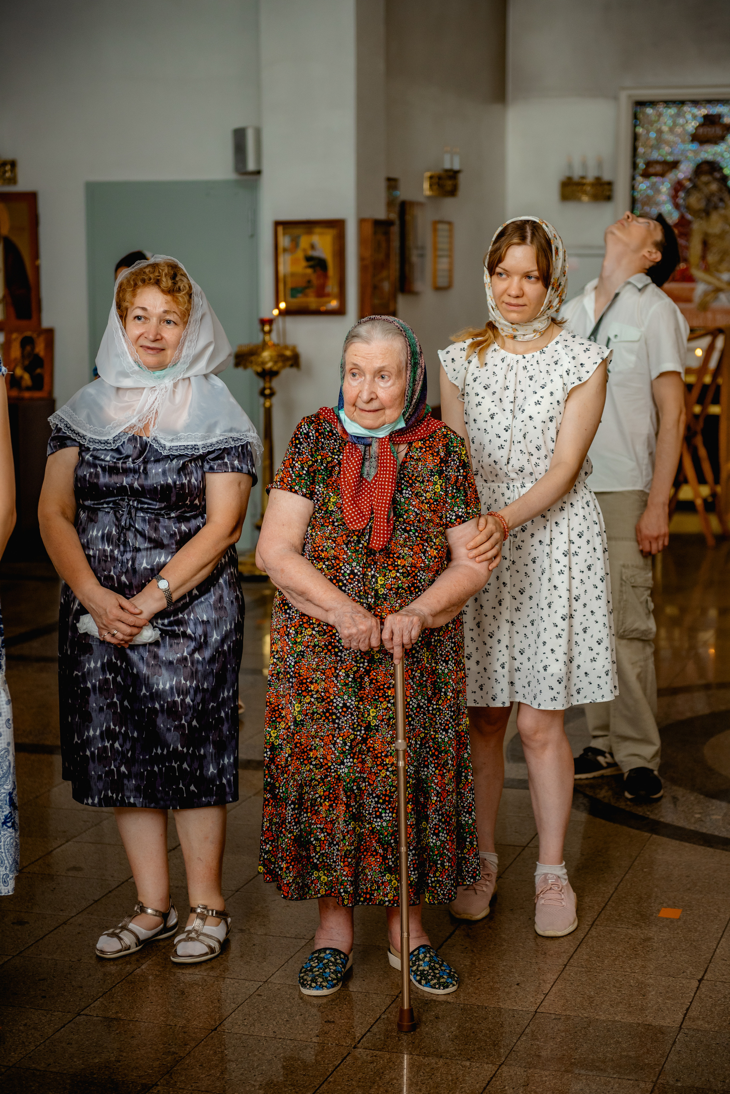 Крещение Артема. Станислав Тюрин Фотограф Москва. Индивидуальные и семейные фотосессии;