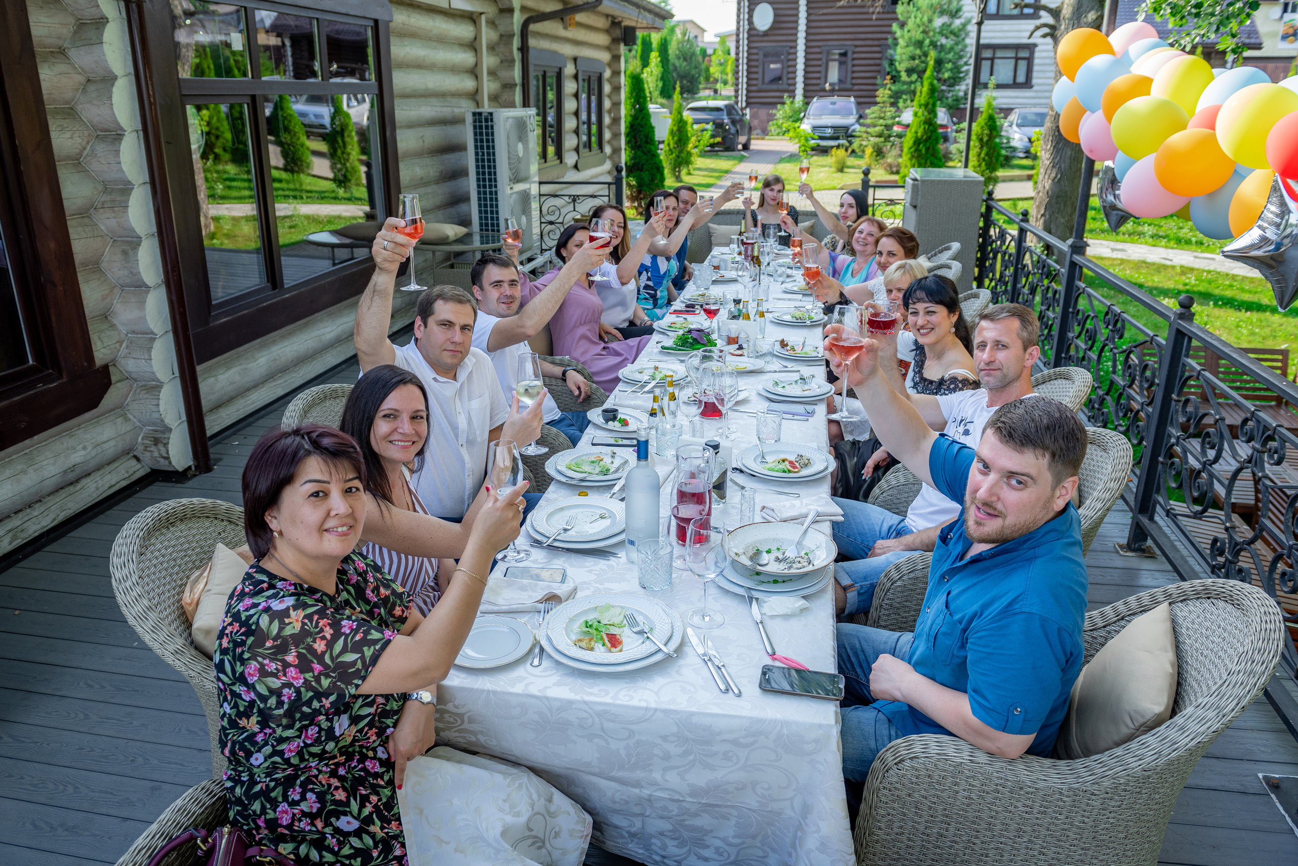 Выпускной 👨‍🎓. Станислав Тюрин Фотограф Москва. Индивидуальные и семейные фотосессии;