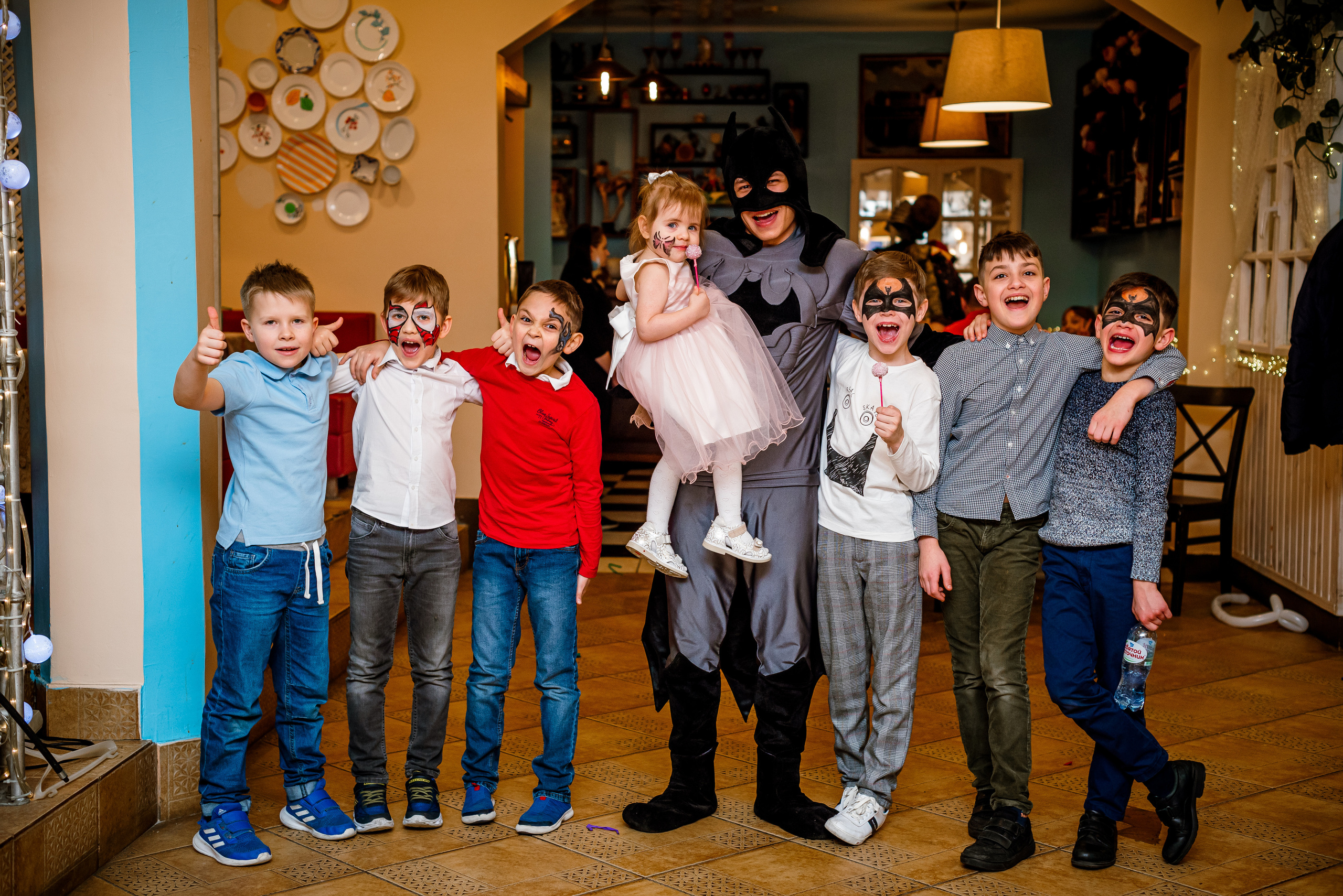 Фотосессия детей в Москве. Станислав Тюрин Фотограф Москва. Индивидуальные и семейные фотосессии;