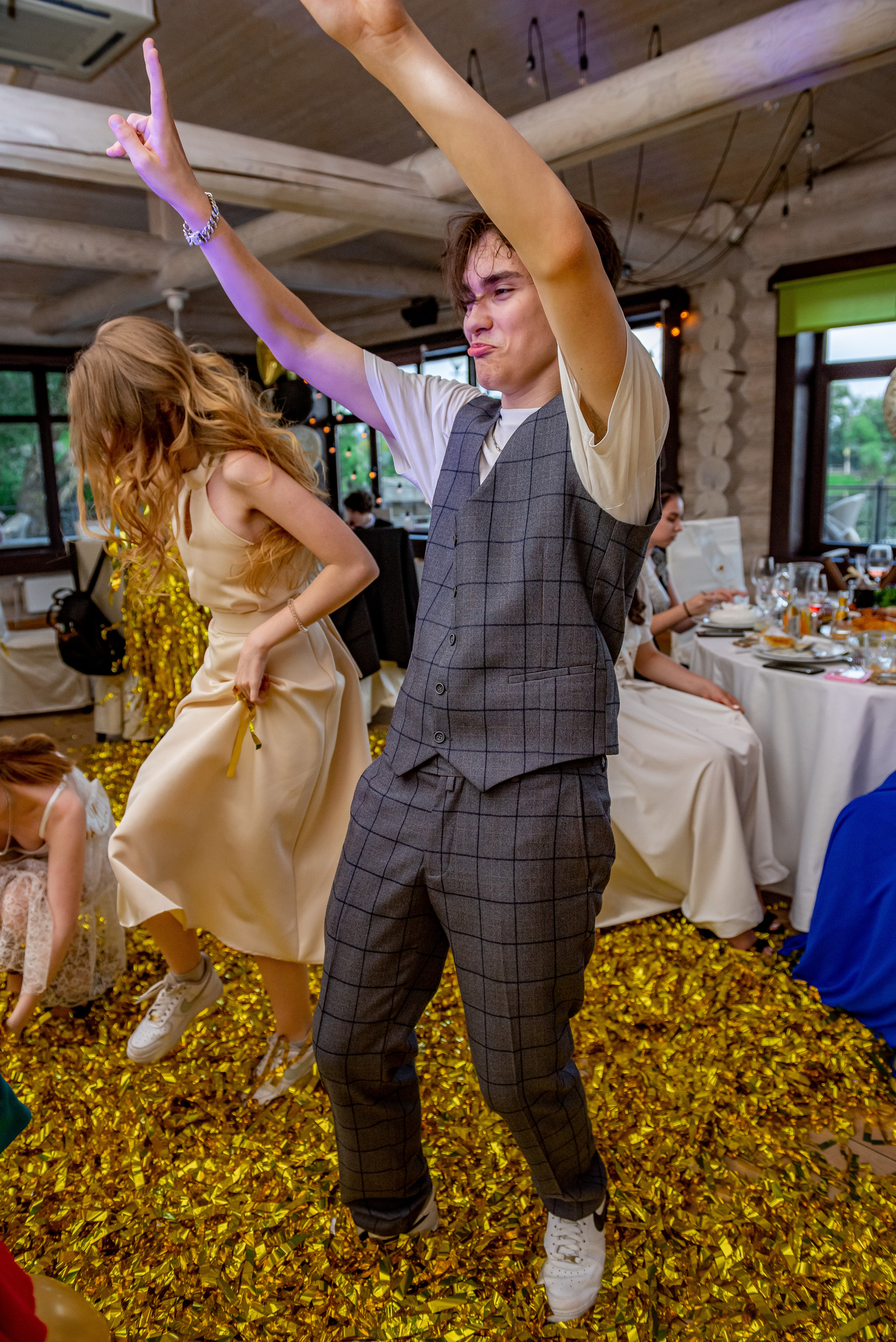 Выпускной 👨‍🎓. Станислав Тюрин Фотограф Москва. Индивидуальные и семейные фотосессии;