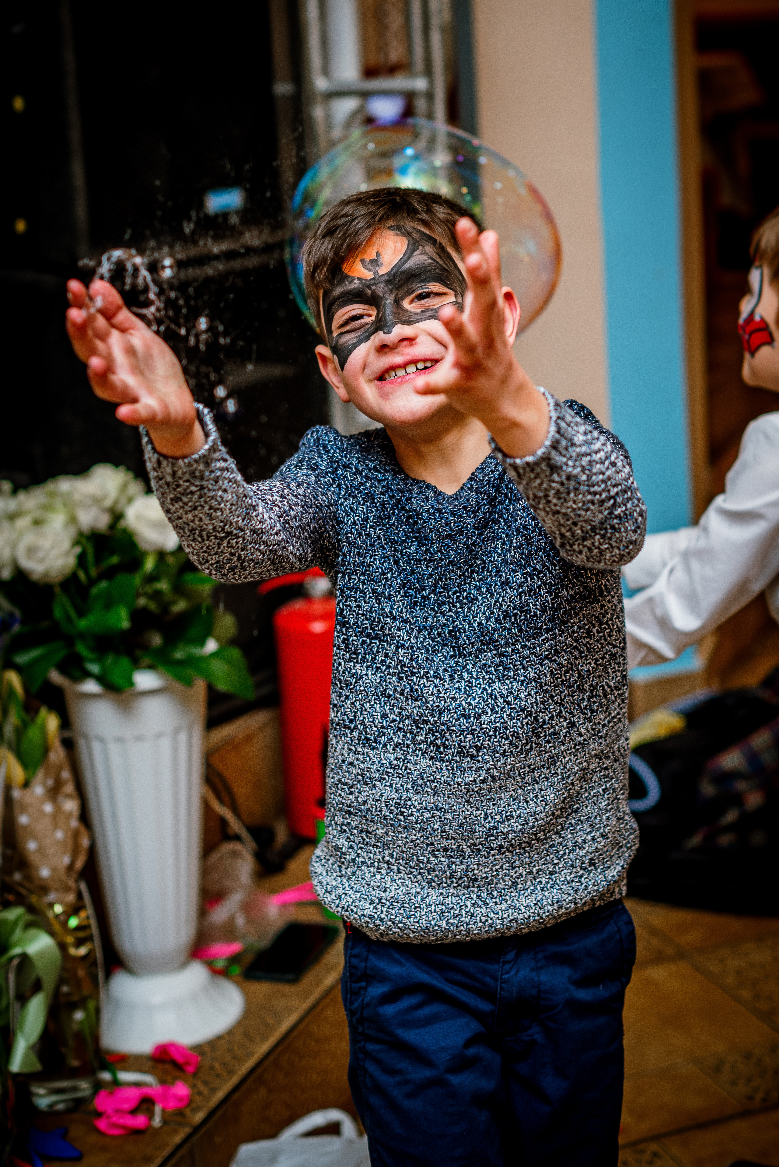 Фотосессия детей в Москве. Станислав Тюрин Фотограф Москва. Индивидуальные и семейные фотосессии;