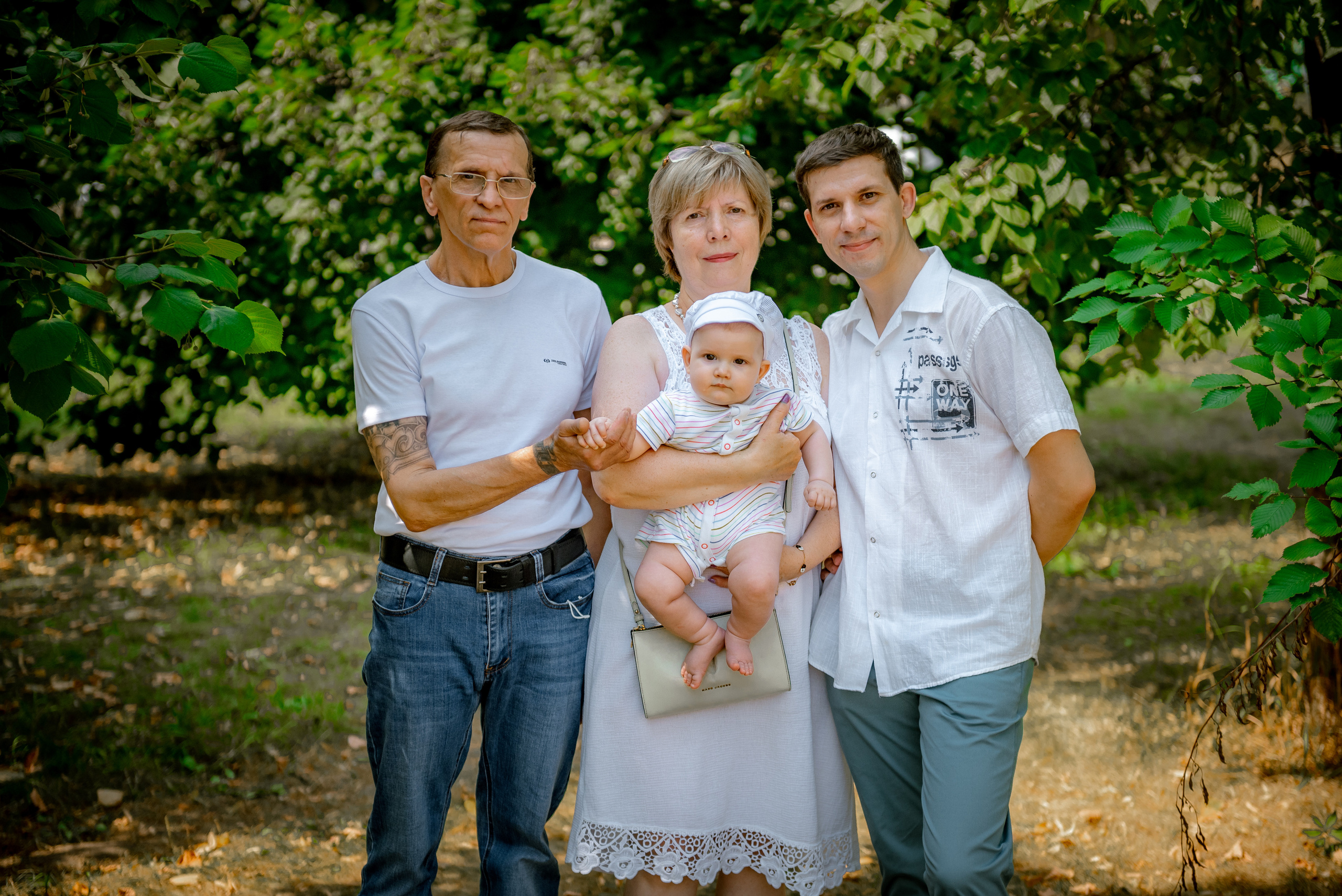 Крещение Артема. Станислав Тюрин Фотограф Москва. Индивидуальные и семейные фотосессии;