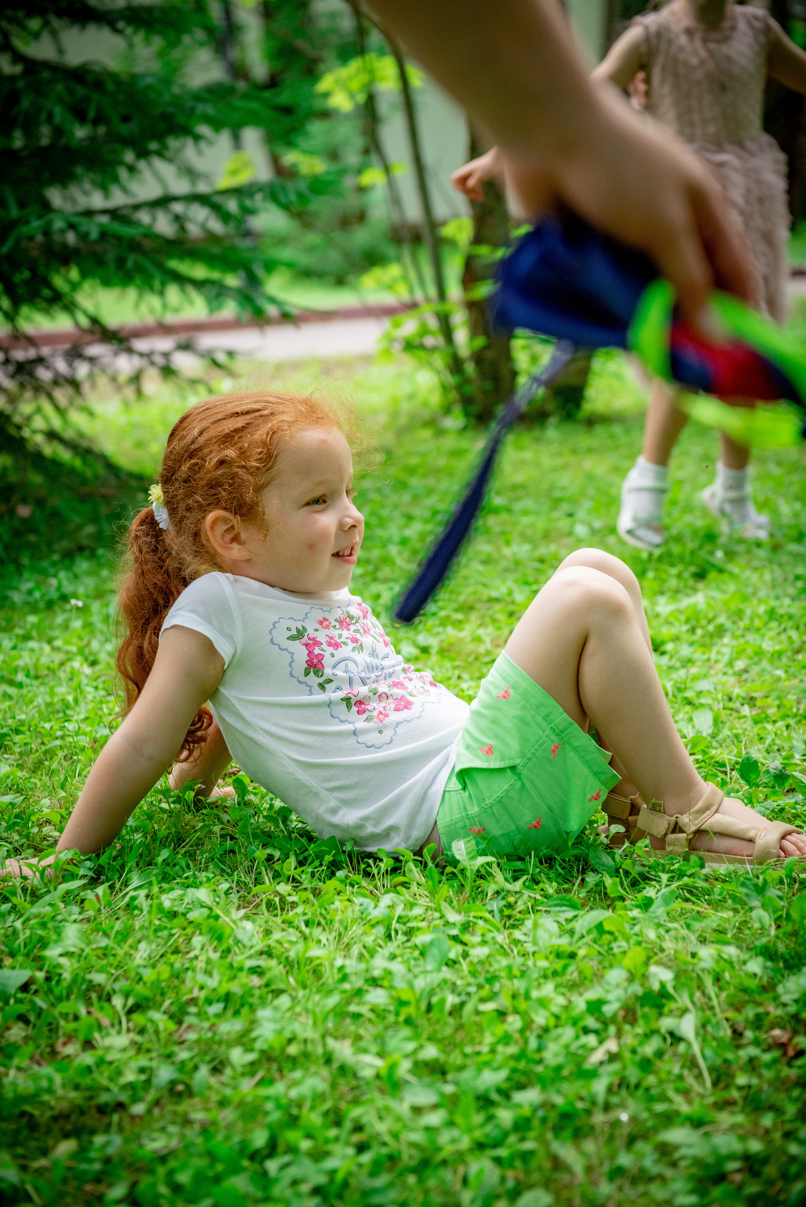Фотосессия детей в Москве. Станислав Тюрин Фотограф Москва. Индивидуальные и семейные фотосессии;