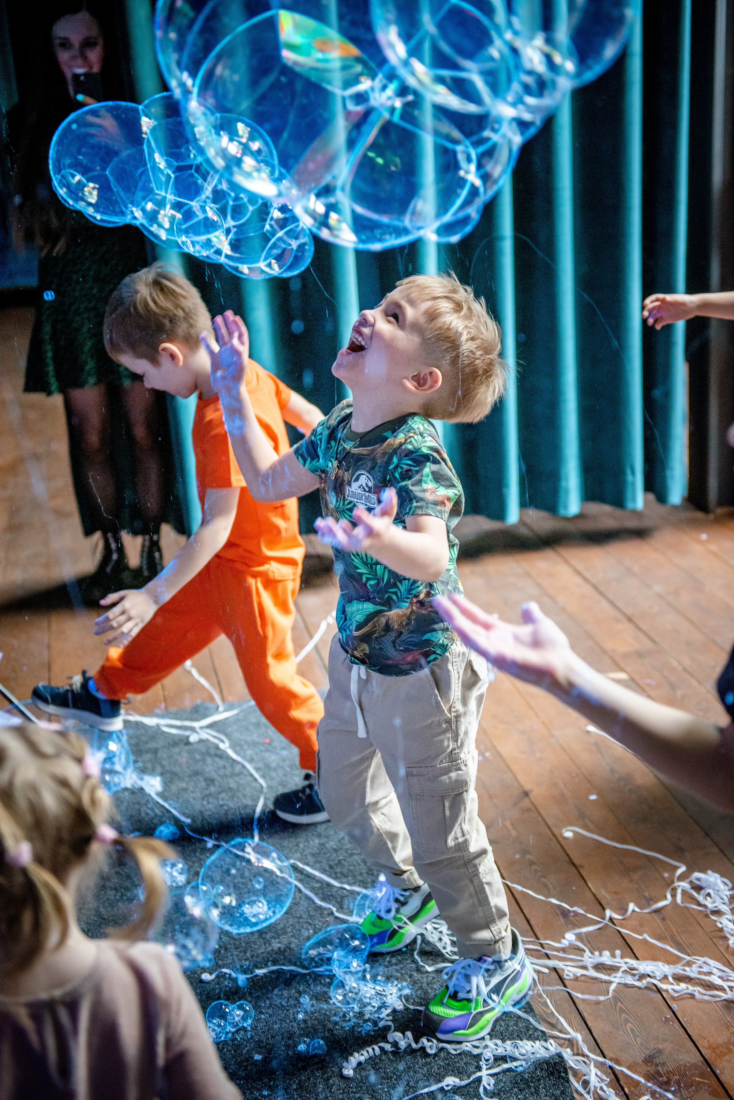 Фотосессия детей в Москве. Станислав Тюрин Фотограф Москва. Индивидуальные и семейные фотосессии;