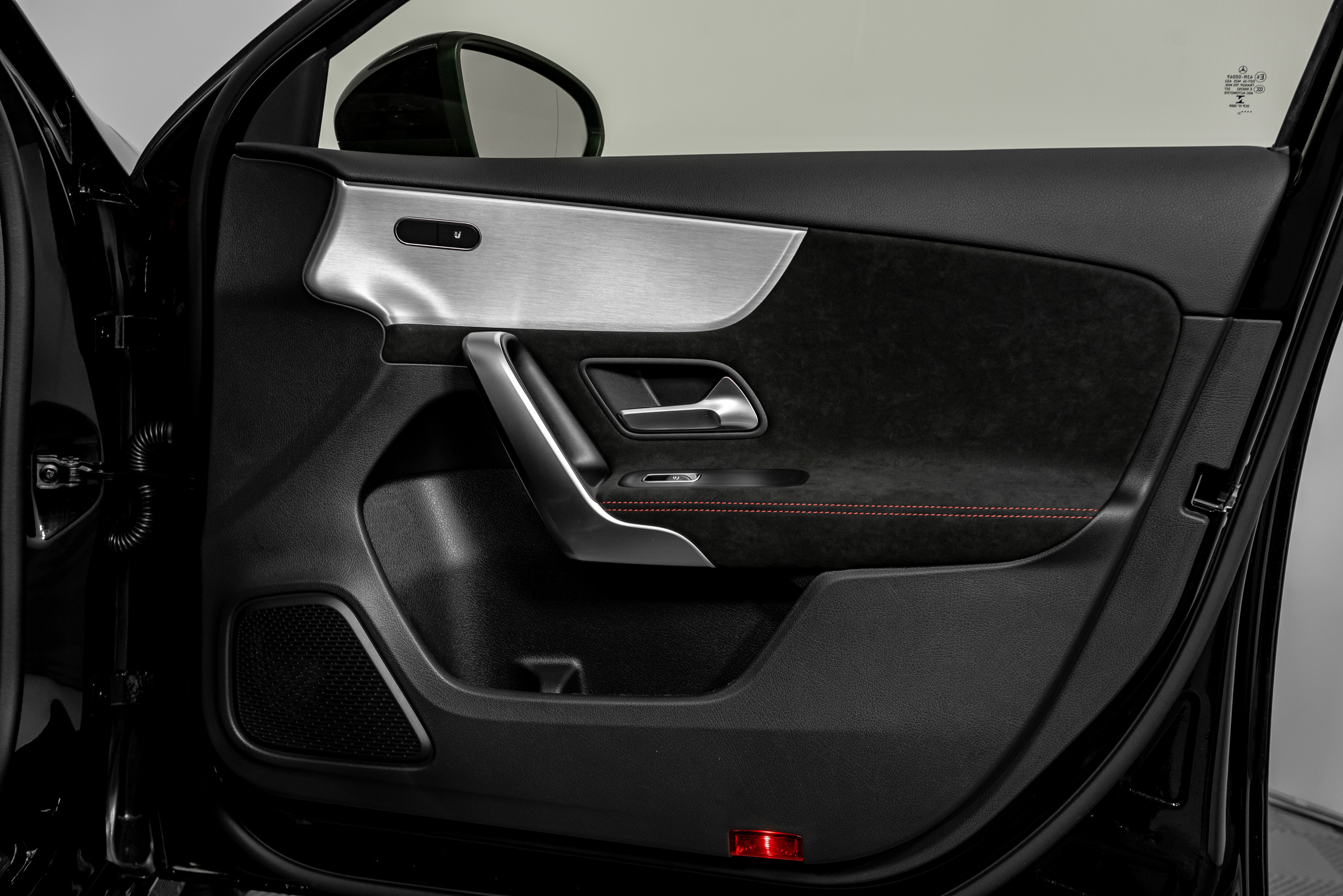 Mercedes-Benz Avilon. Станислав Тюрин Фотограф Москва. Индивидуальные и семейные фотосессии;