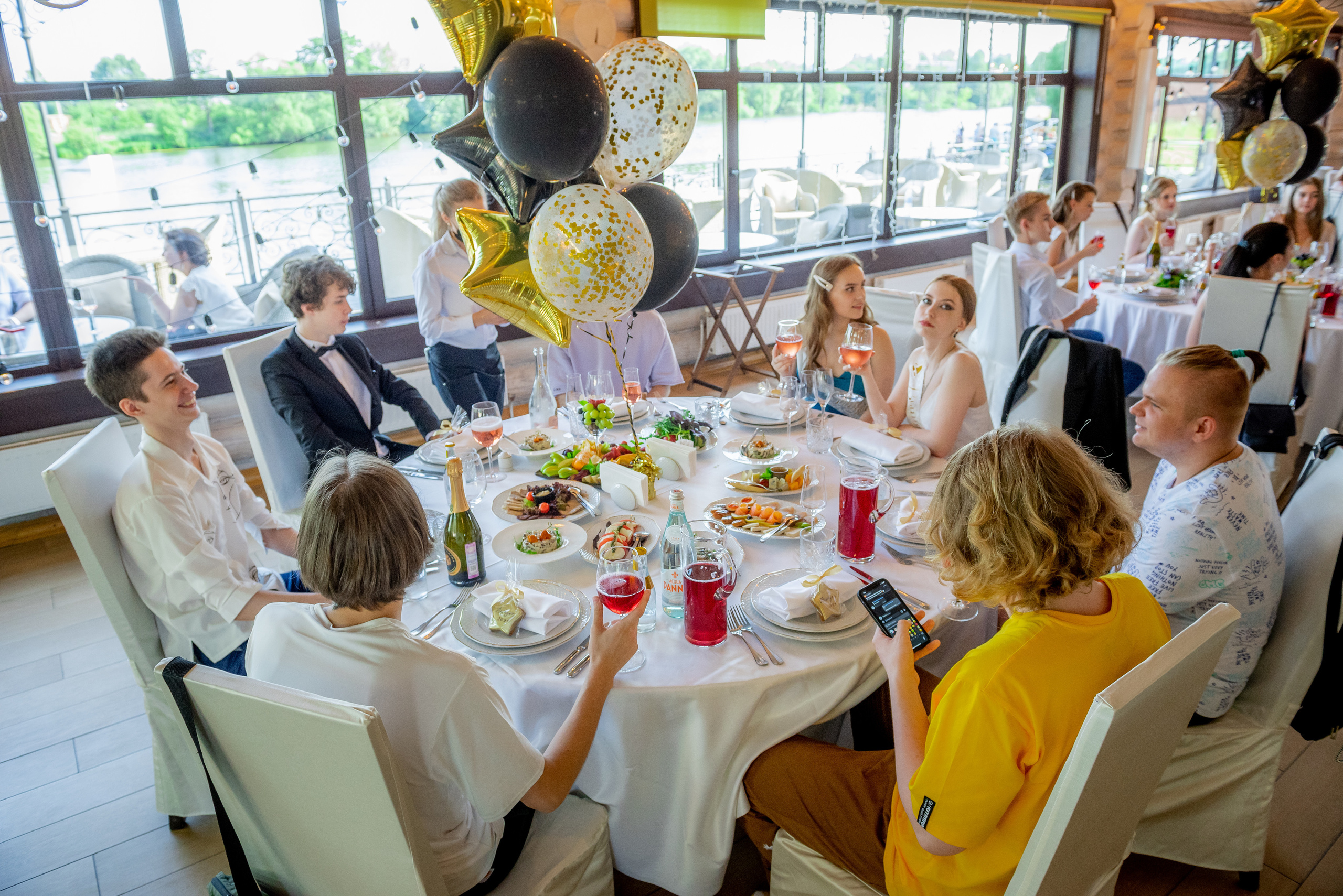 Выпускной 👨‍🎓. Станислав Тюрин Фотограф Москва. Индивидуальные и семейные фотосессии;