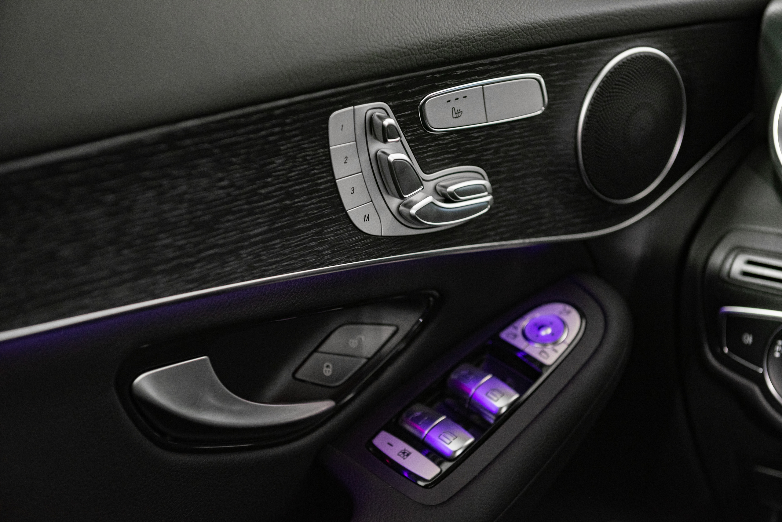 Mercedes-Benz Avilon. Станислав Тюрин Фотограф Москва. Индивидуальные и семейные фотосессии;