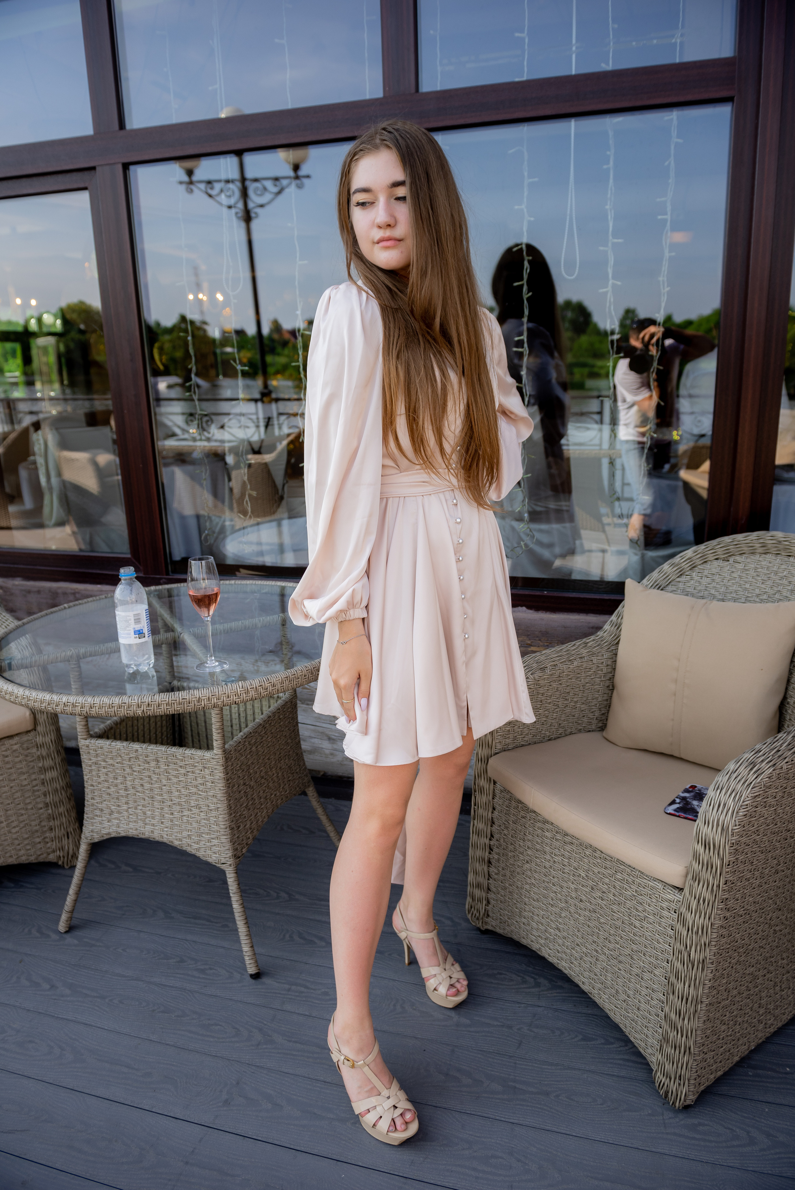 Выпускной 👨‍🎓. Станислав Тюрин Фотограф Москва. Индивидуальные и семейные фотосессии;