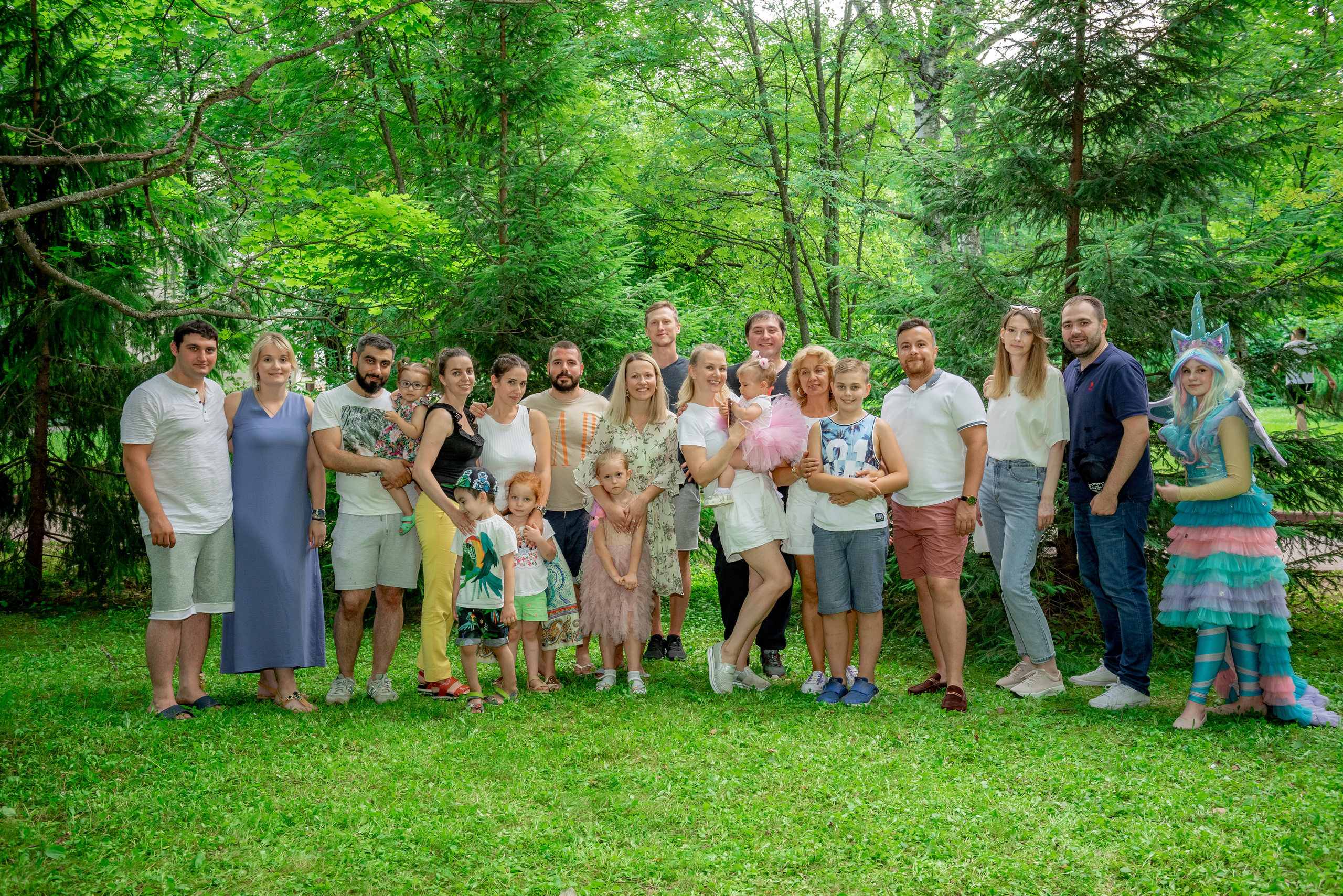 Фотосессия детей в Москве. Станислав Тюрин Фотограф Москва. Индивидуальные и семейные фотосессии;