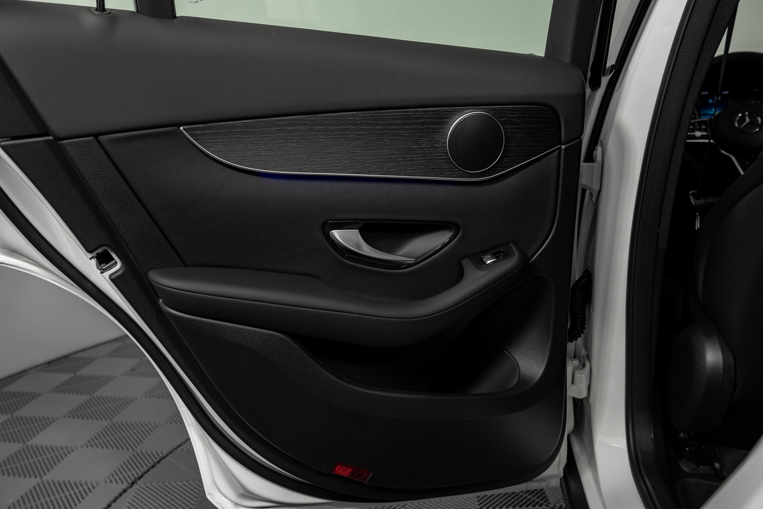 Mercedes-Benz Avilon. Станислав Тюрин Фотограф Москва. Индивидуальные и семейные фотосессии;