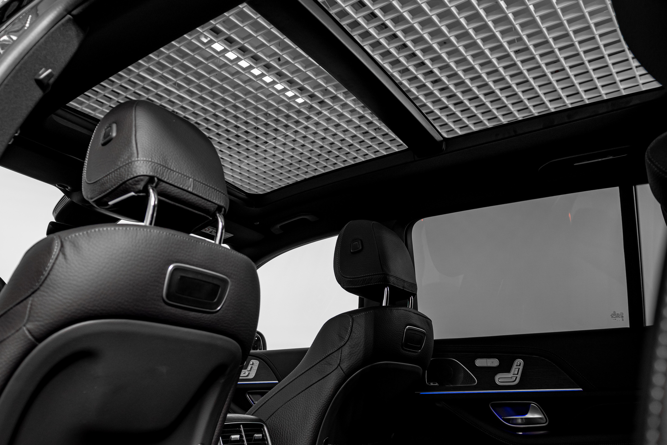 Mercedes-Benz Avilon. Станислав Тюрин Фотограф Москва. Индивидуальные и семейные фотосессии;