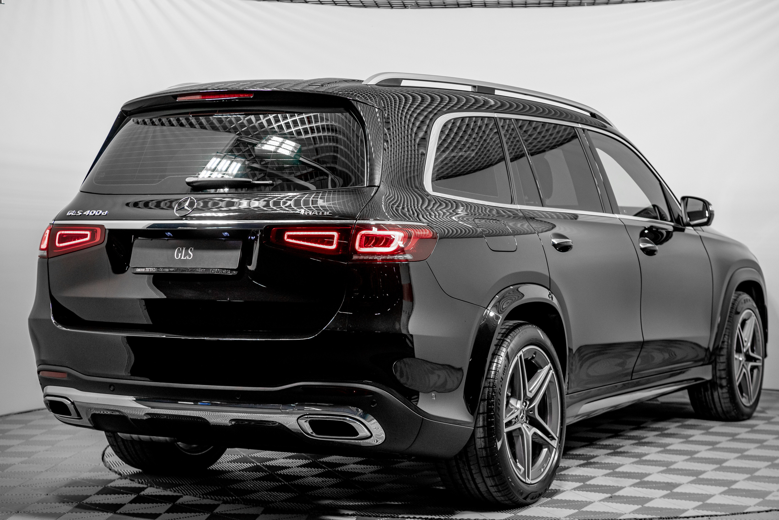 Mercedes-Benz Avilon. Станислав Тюрин Фотограф Москва. Индивидуальные и семейные фотосессии;