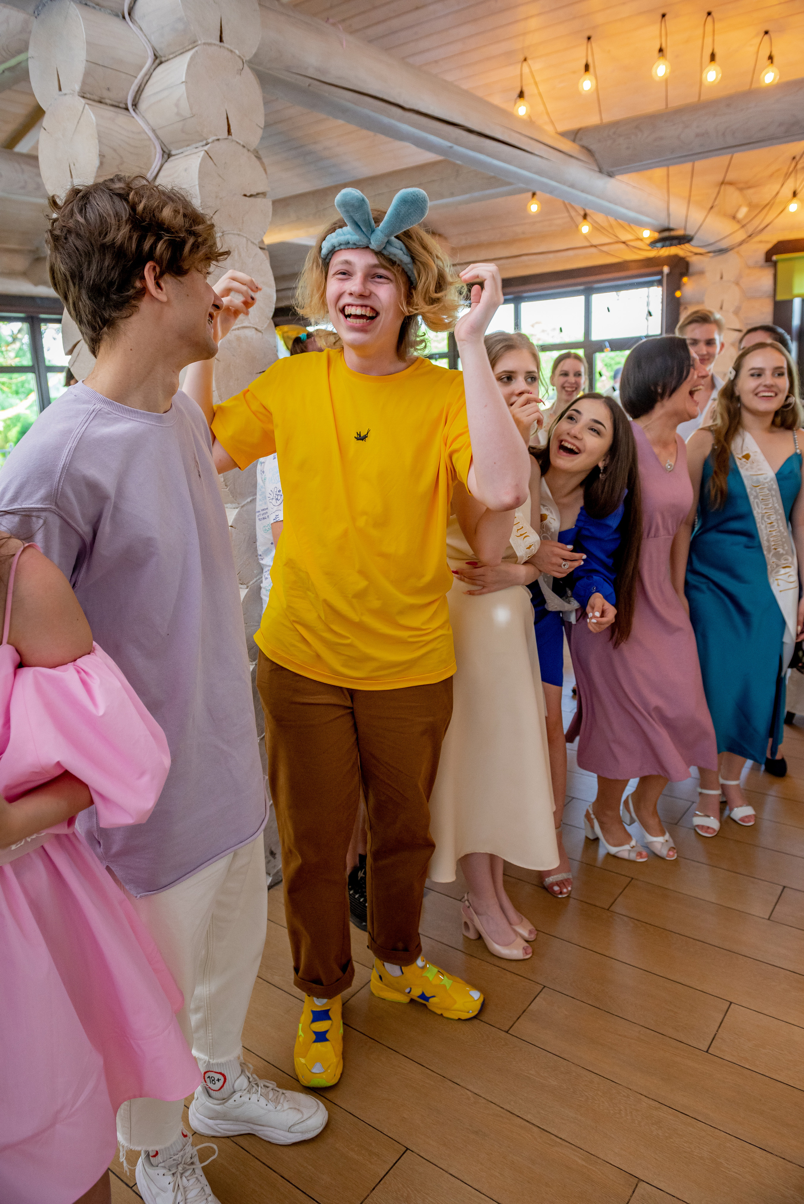 Выпускной 👨‍🎓. Станислав Тюрин Фотограф Москва. Индивидуальные и семейные фотосессии;