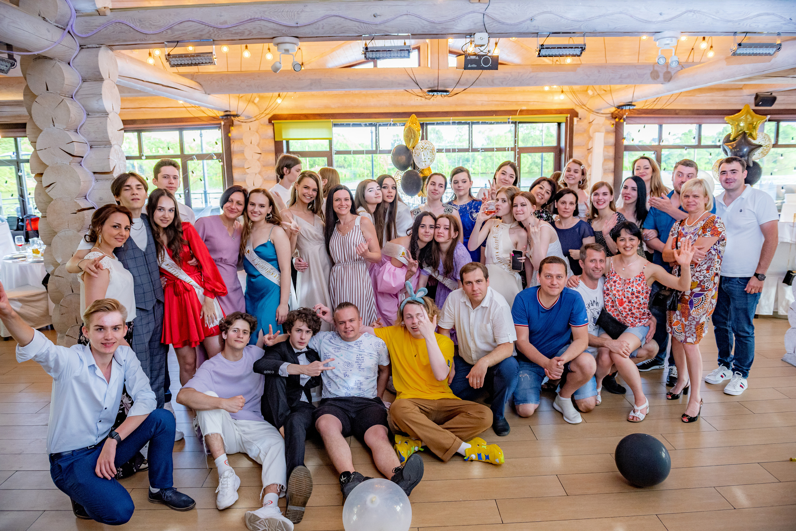 Выпускной 👨‍🎓. Станислав Тюрин Фотограф Москва. Индивидуальные и семейные фотосессии;