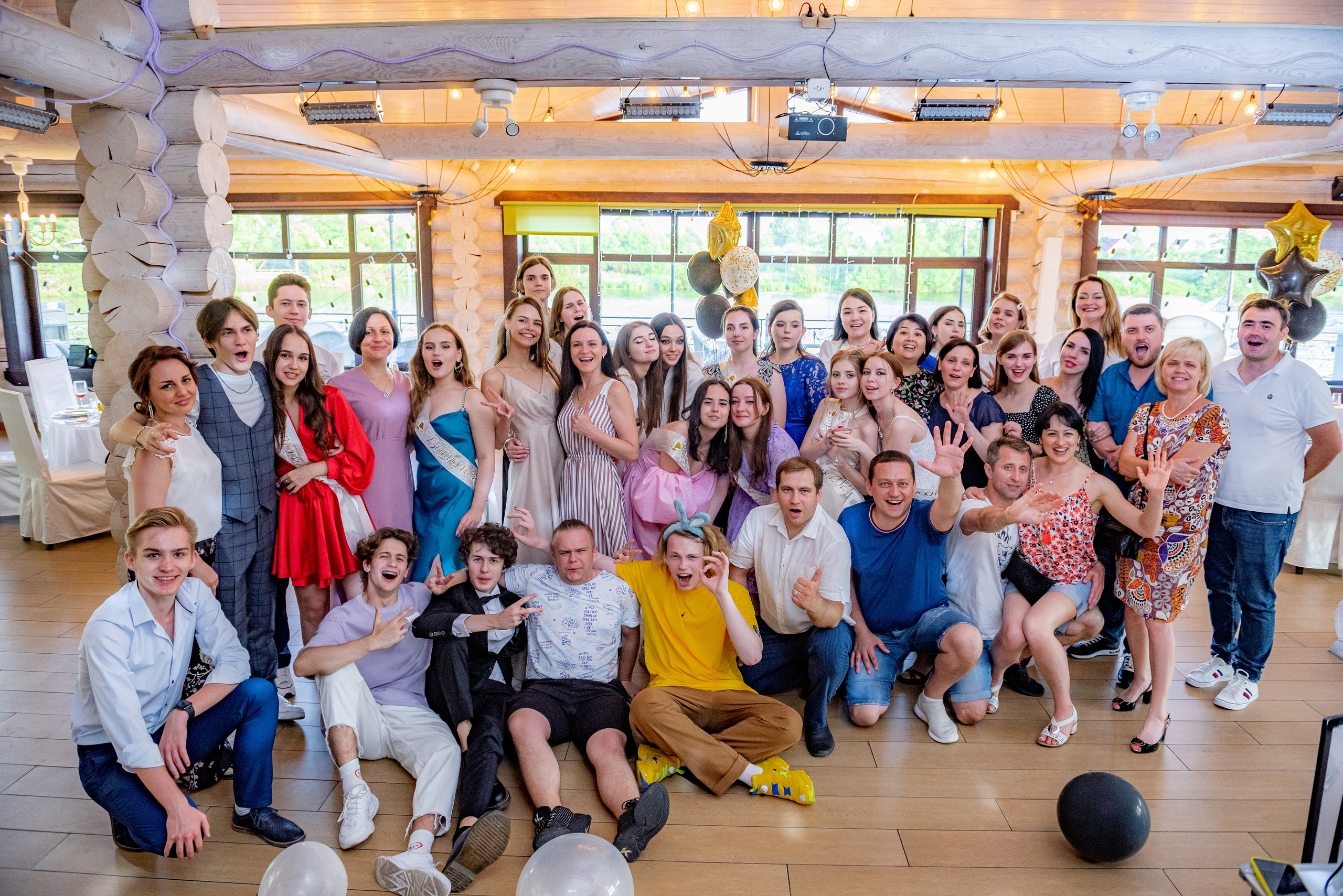 Выпускной 👨‍🎓. Станислав Тюрин Фотограф Москва. Индивидуальные и семейные фотосессии;