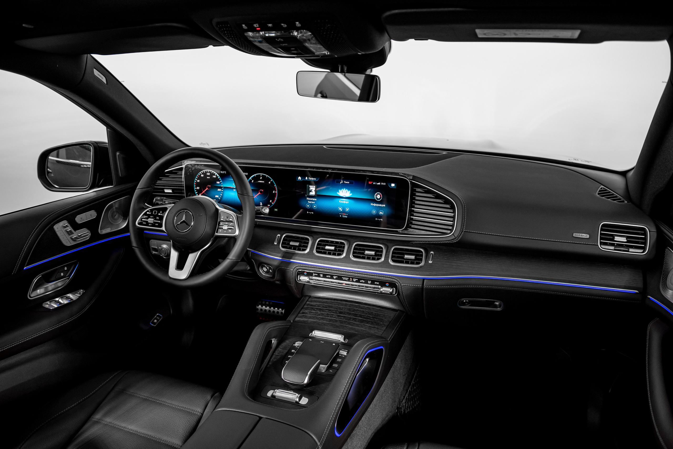 Mercedes-Benz Avilon. Станислав Тюрин Фотограф Москва. Индивидуальные и семейные фотосессии;