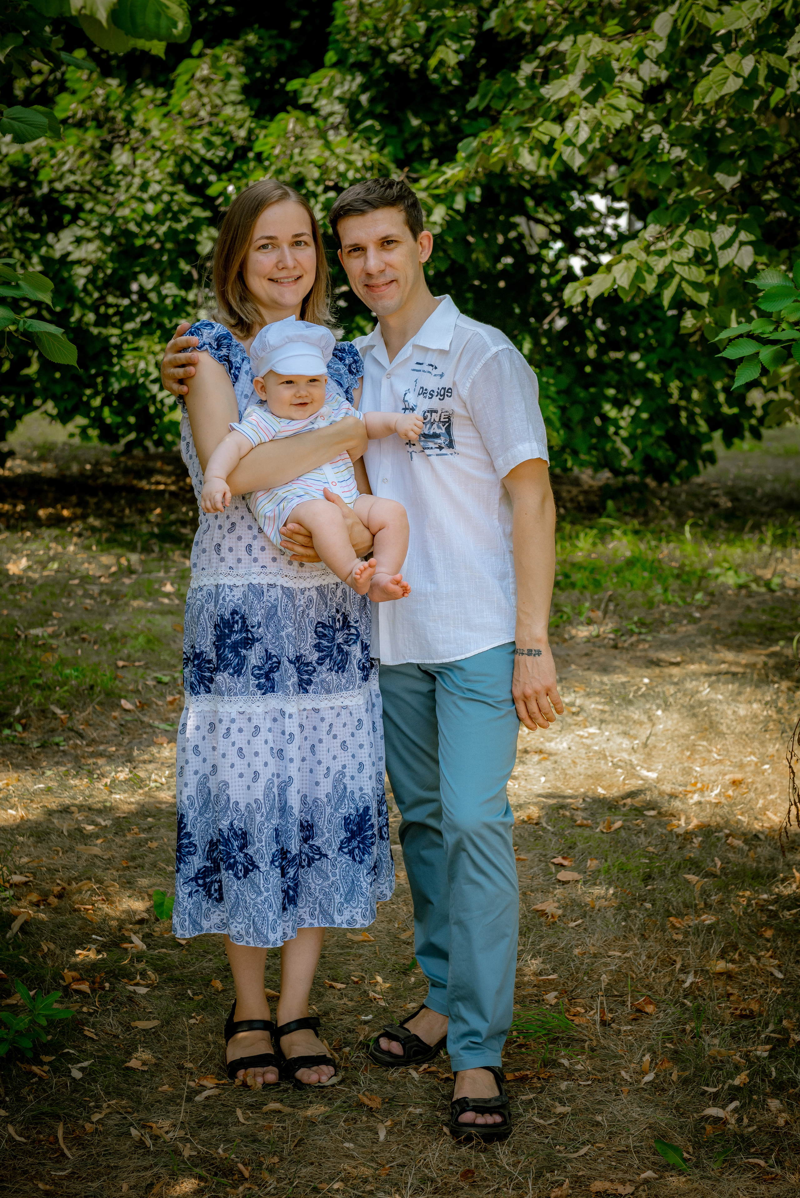 Крещение Артема. Станислав Тюрин Фотограф Москва. Индивидуальные и семейные фотосессии;