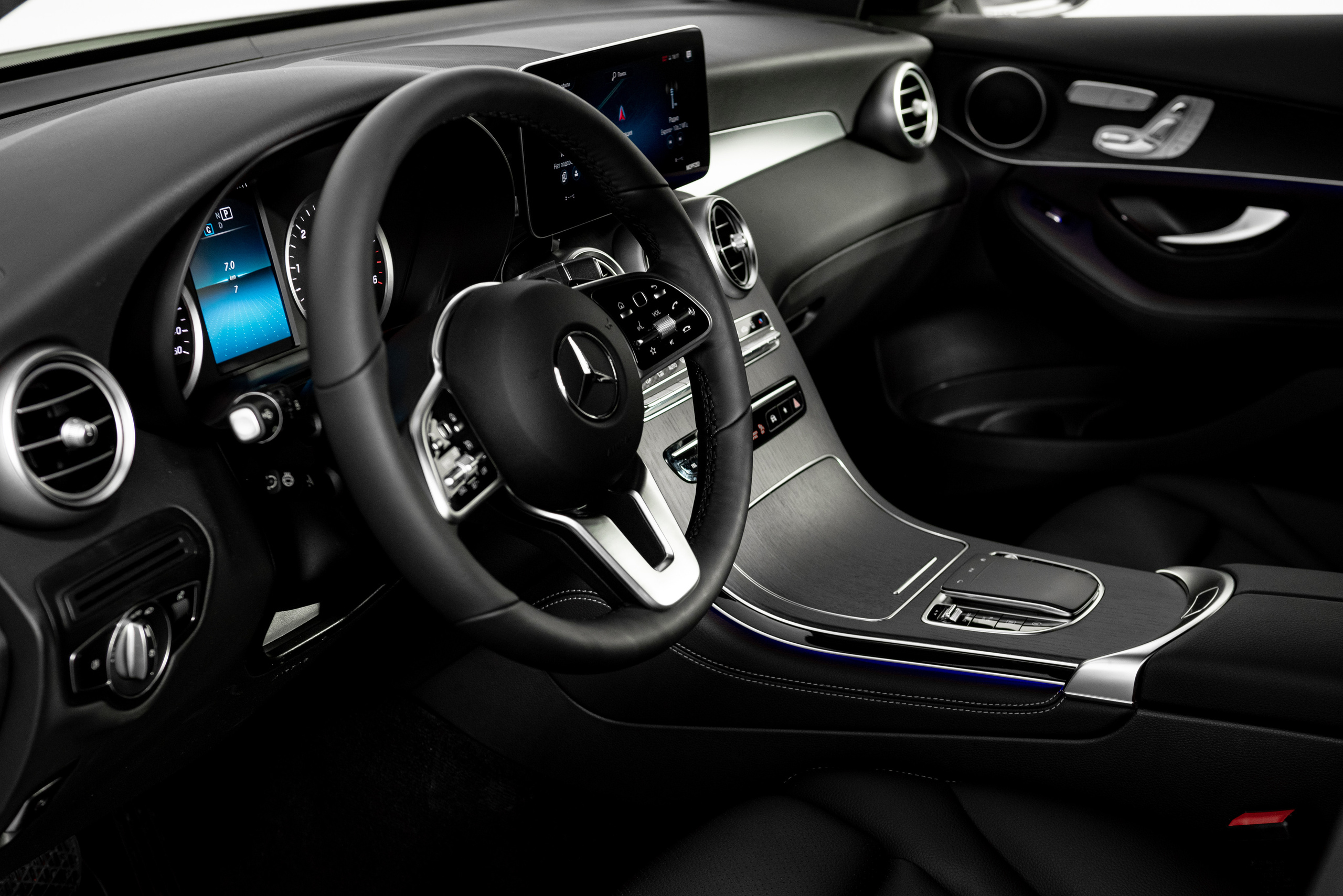 Mercedes-Benz Avilon. Станислав Тюрин Фотограф Москва. Индивидуальные и семейные фотосессии;