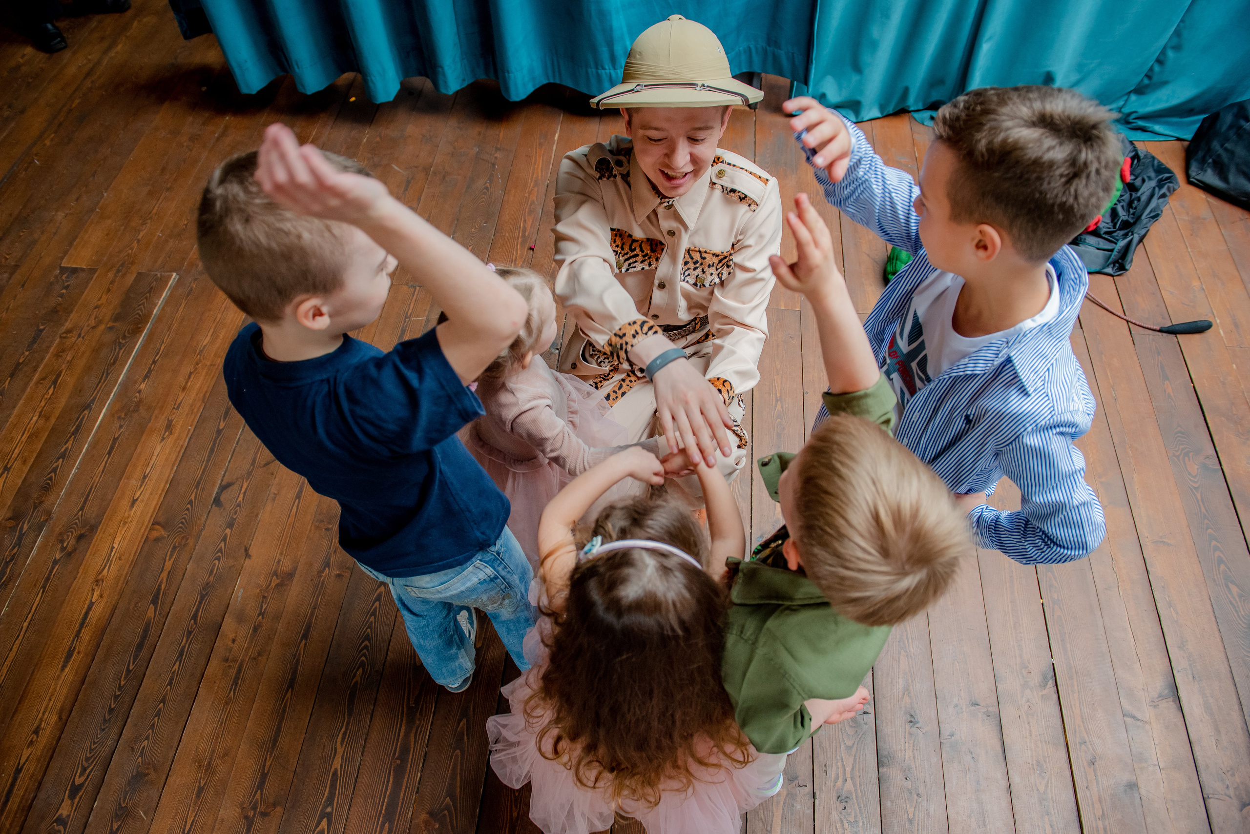 Фотосессия детей в Москве. Станислав Тюрин Фотограф Москва. Индивидуальные и семейные фотосессии;
