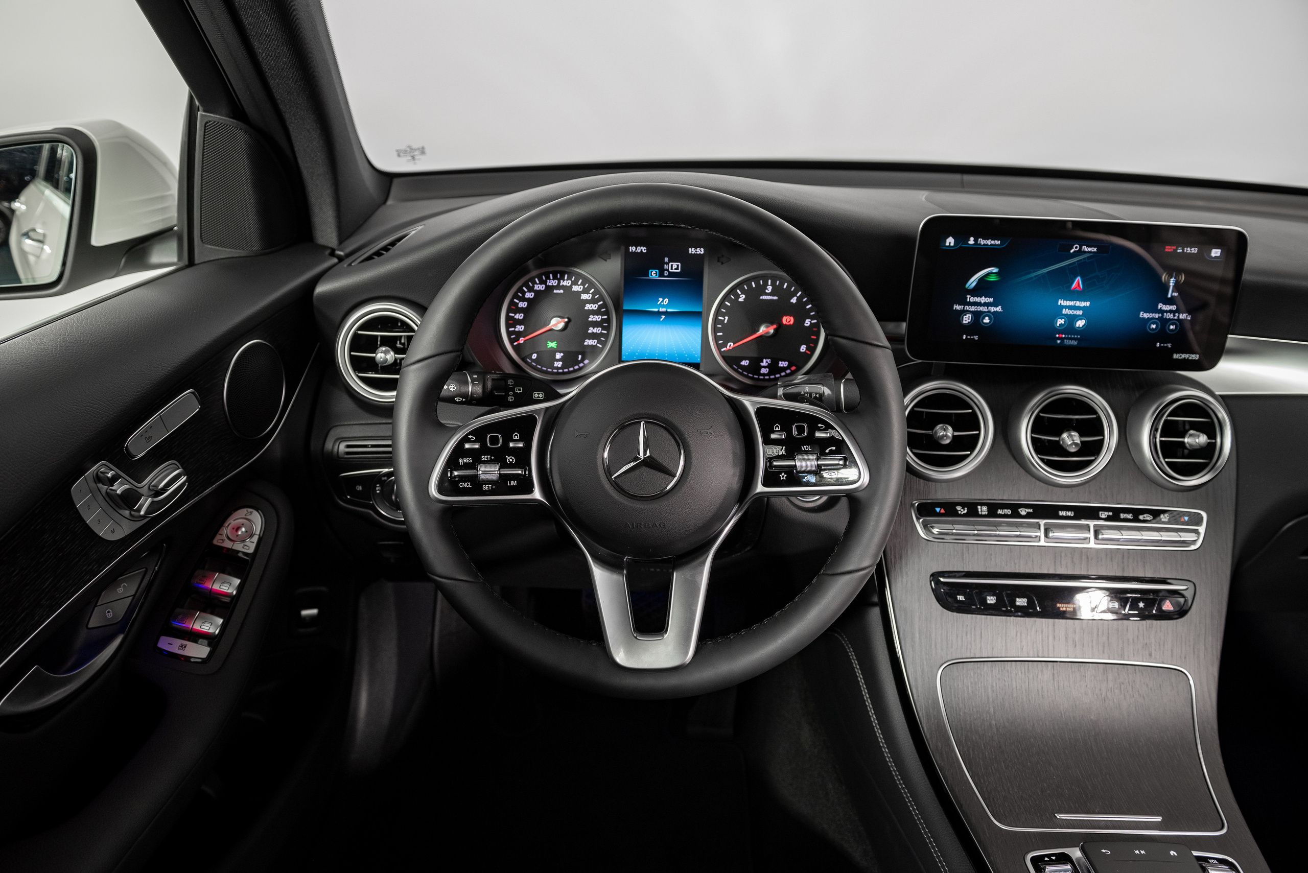 Mercedes-Benz Avilon. Станислав Тюрин Фотограф Москва. Индивидуальные и семейные фотосессии;