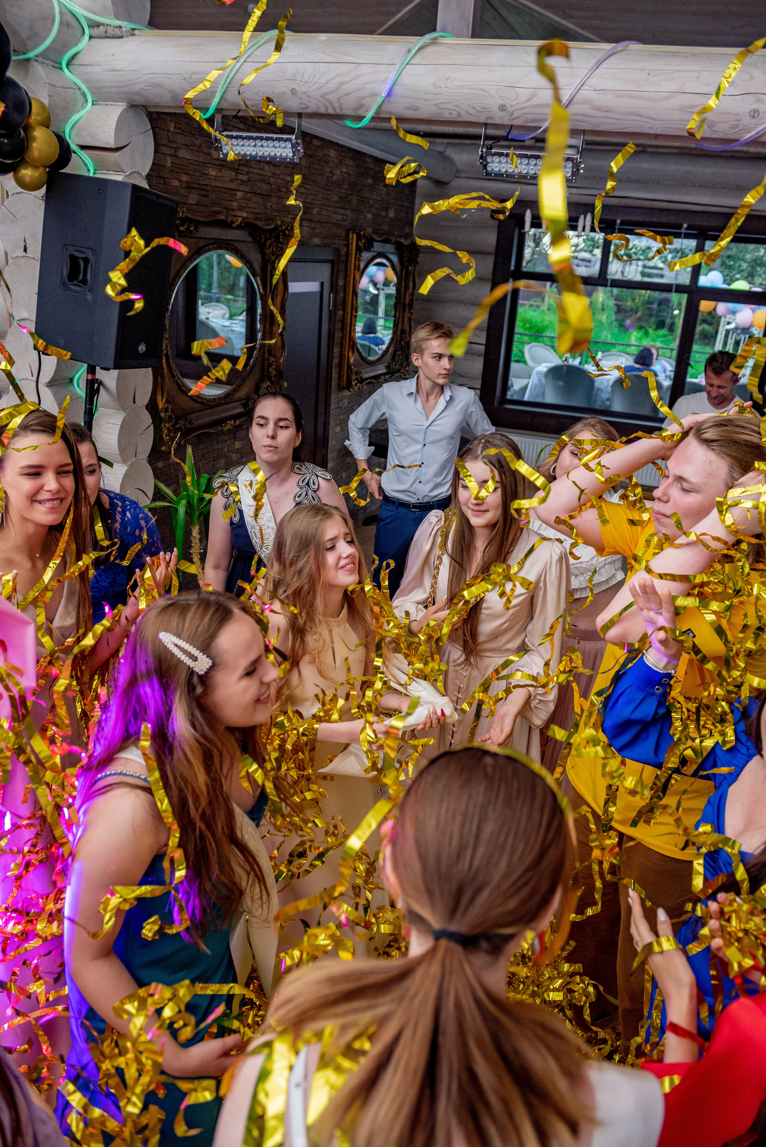Выпускной 👨‍🎓. Станислав Тюрин Фотограф Москва. Индивидуальные и семейные фотосессии;
