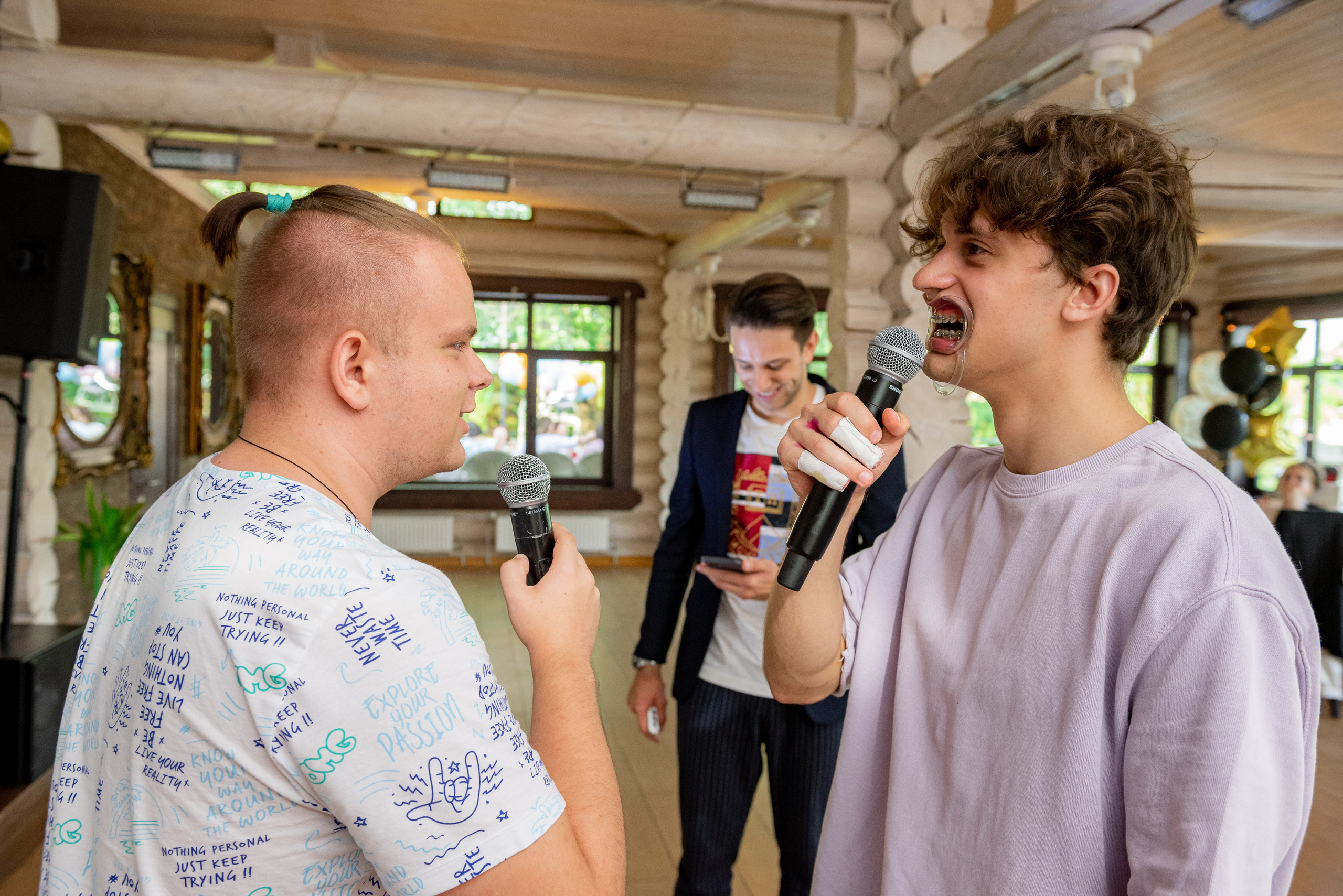 Выпускной 👨‍🎓. Станислав Тюрин Фотограф Москва. Индивидуальные и семейные фотосессии;