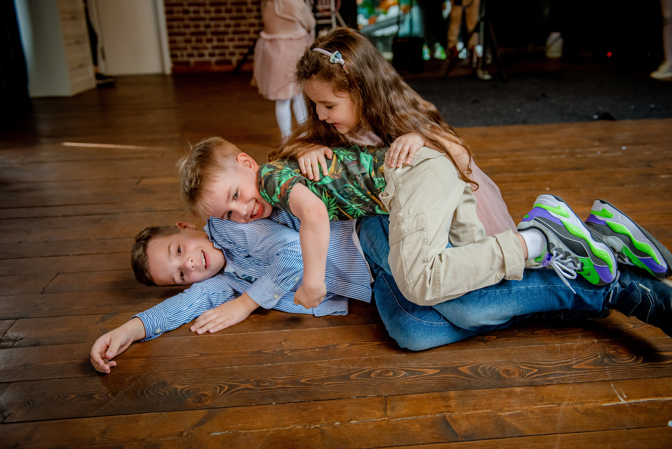 Фотосессия детей в Москве. Станислав Тюрин Фотограф Москва. Индивидуальные и семейные фотосессии;
