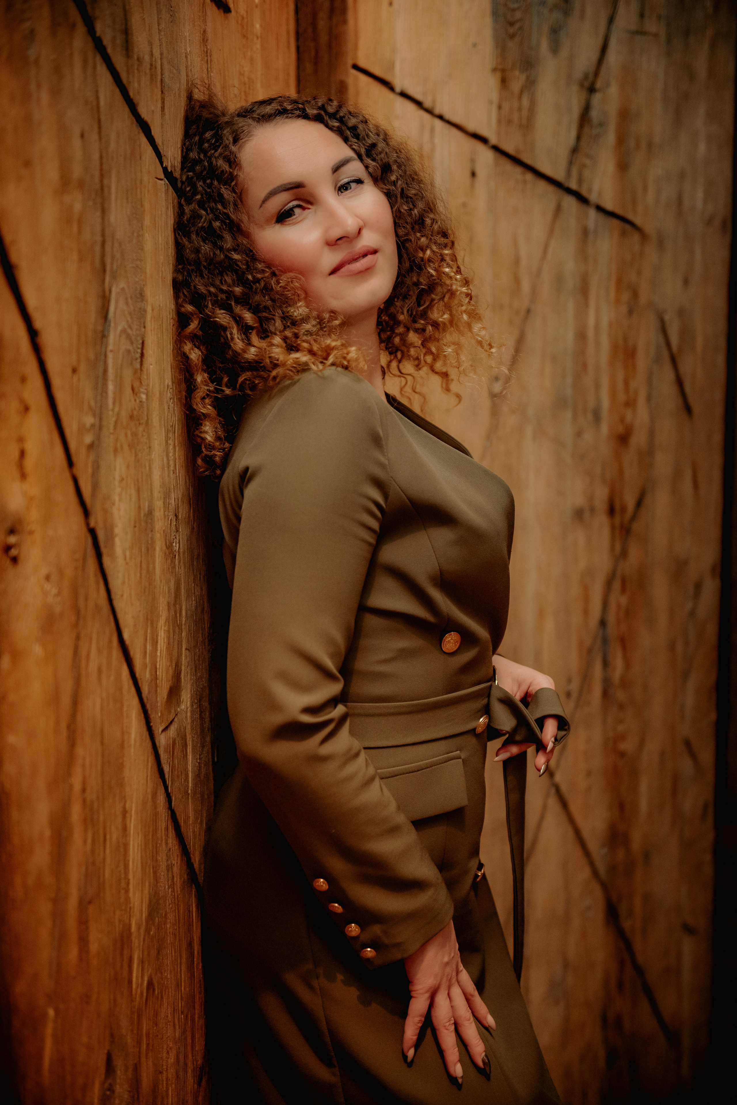 Ксения. Москва Сити. Ресторан Sixty. Станислав Тюрин Фотограф Москва. Индивидуальные и семейные фотосессии;