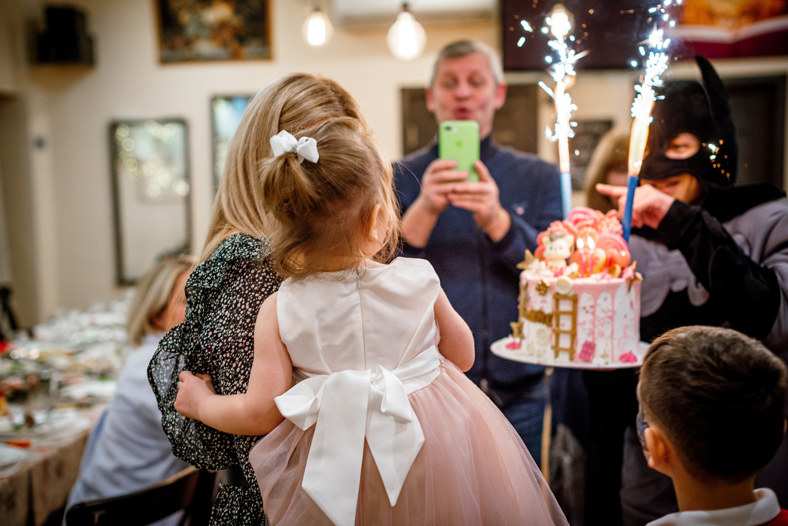 Фотосессия детей в Москве. Станислав Тюрин Фотограф Москва. Индивидуальные и семейные фотосессии;