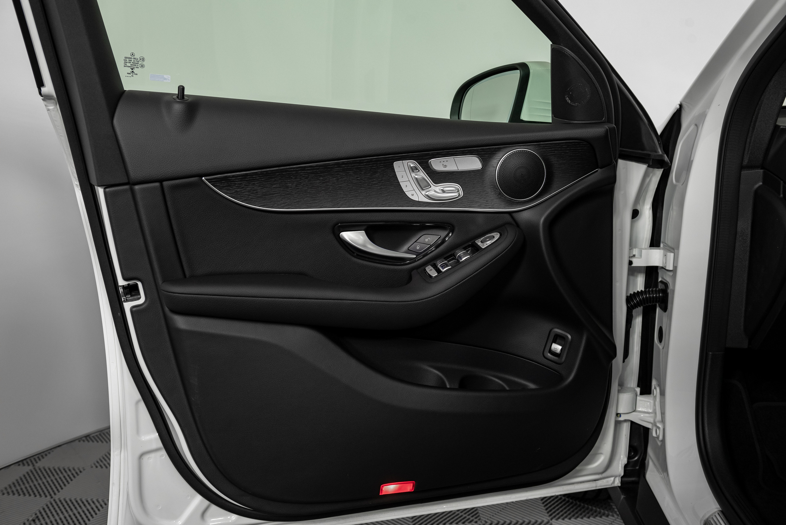 Mercedes-Benz Avilon. Станислав Тюрин Фотограф Москва. Индивидуальные и семейные фотосессии;