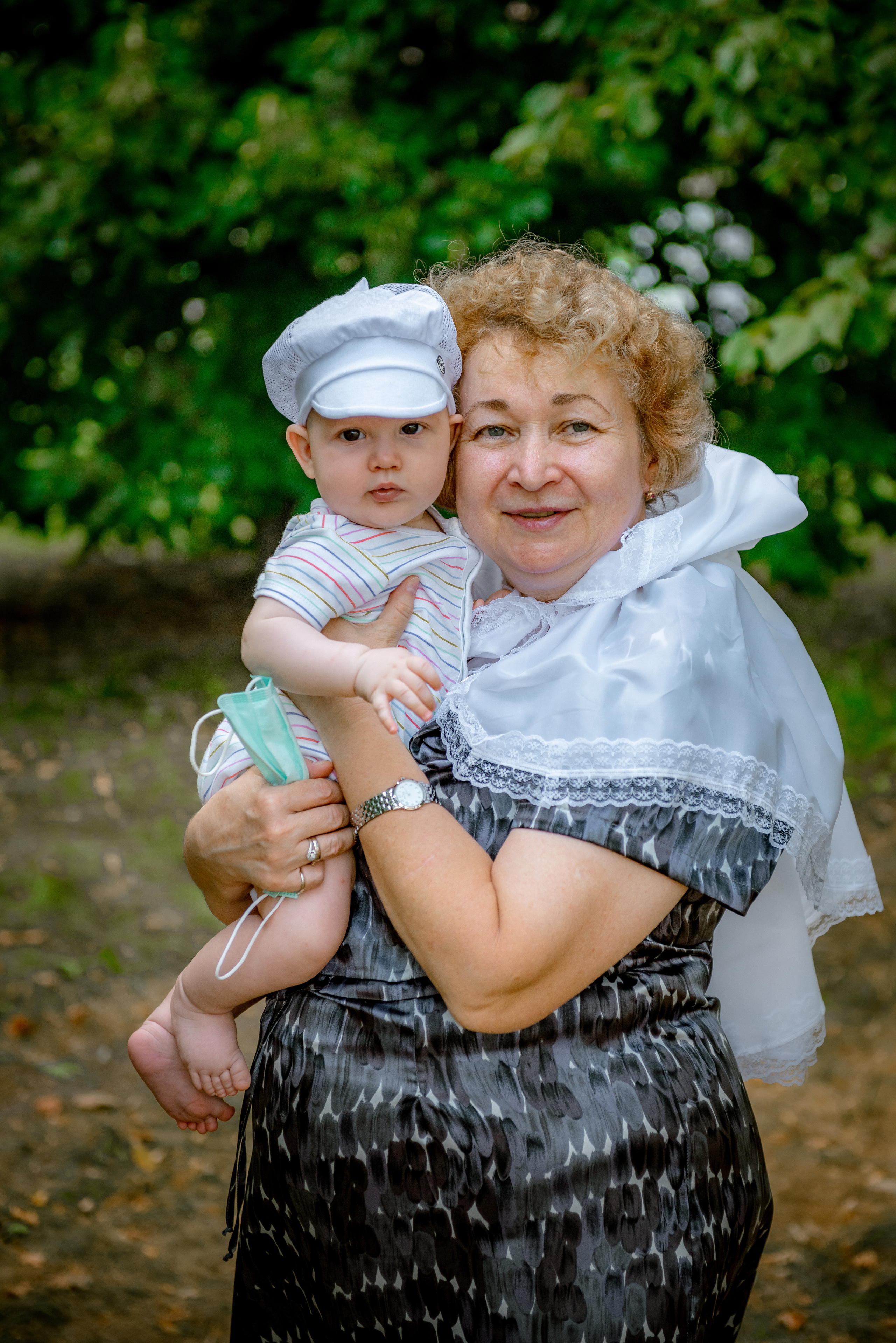 Крещение Артема. Станислав Тюрин Фотограф Москва. Индивидуальные и семейные фотосессии;