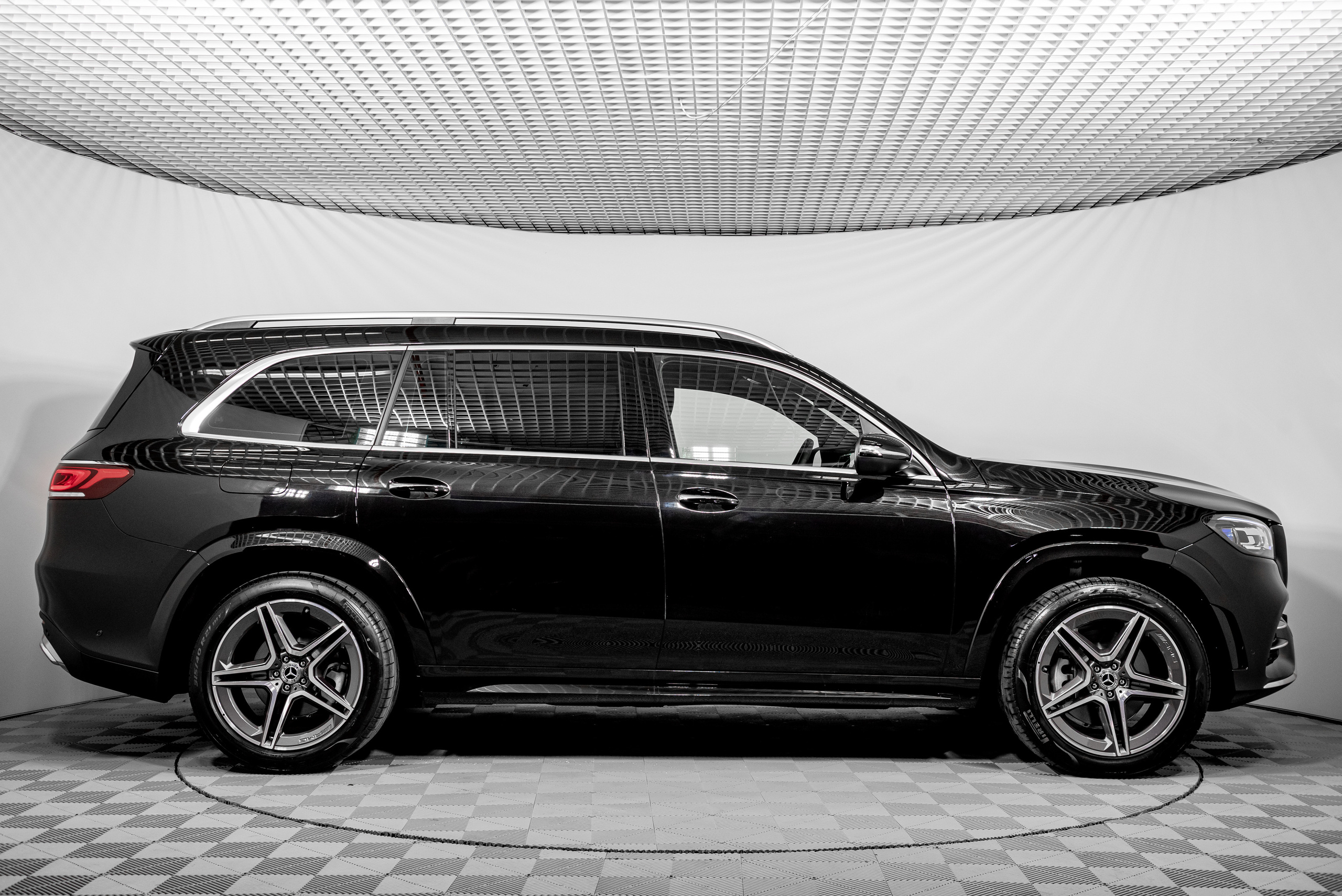 Mercedes-Benz Avilon. Станислав Тюрин Фотограф Москва. Индивидуальные и семейные фотосессии;