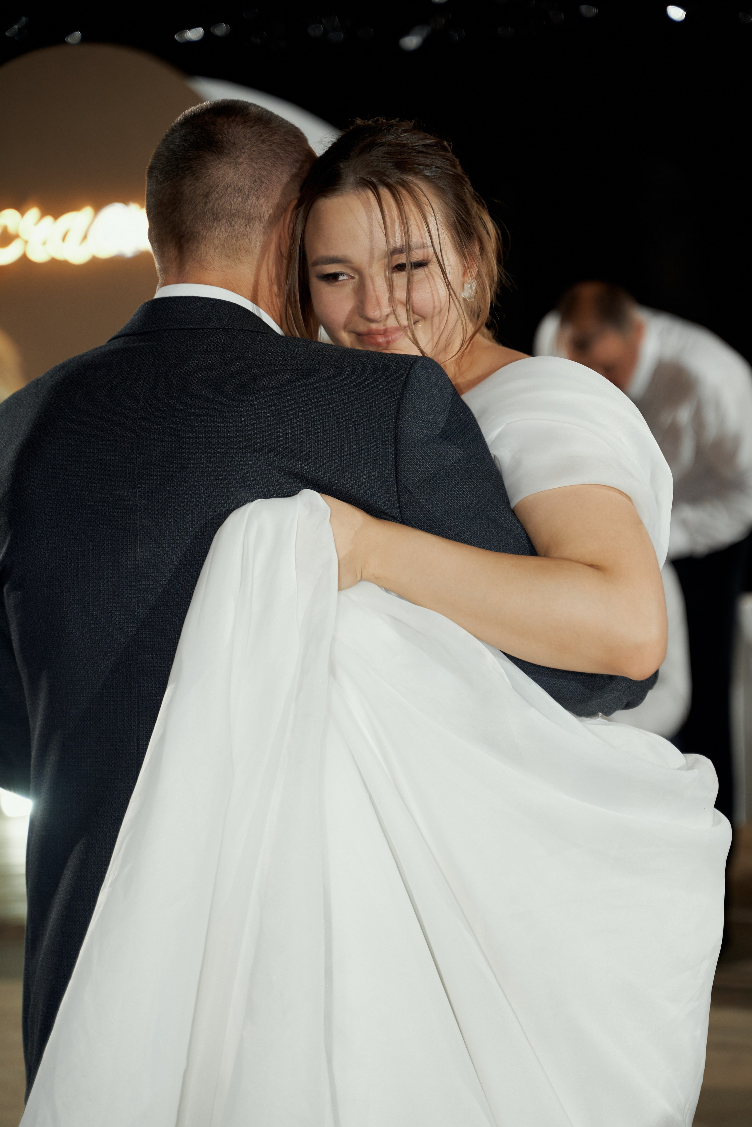 Александра и Максим. Свадебный фотограф Александр Браво