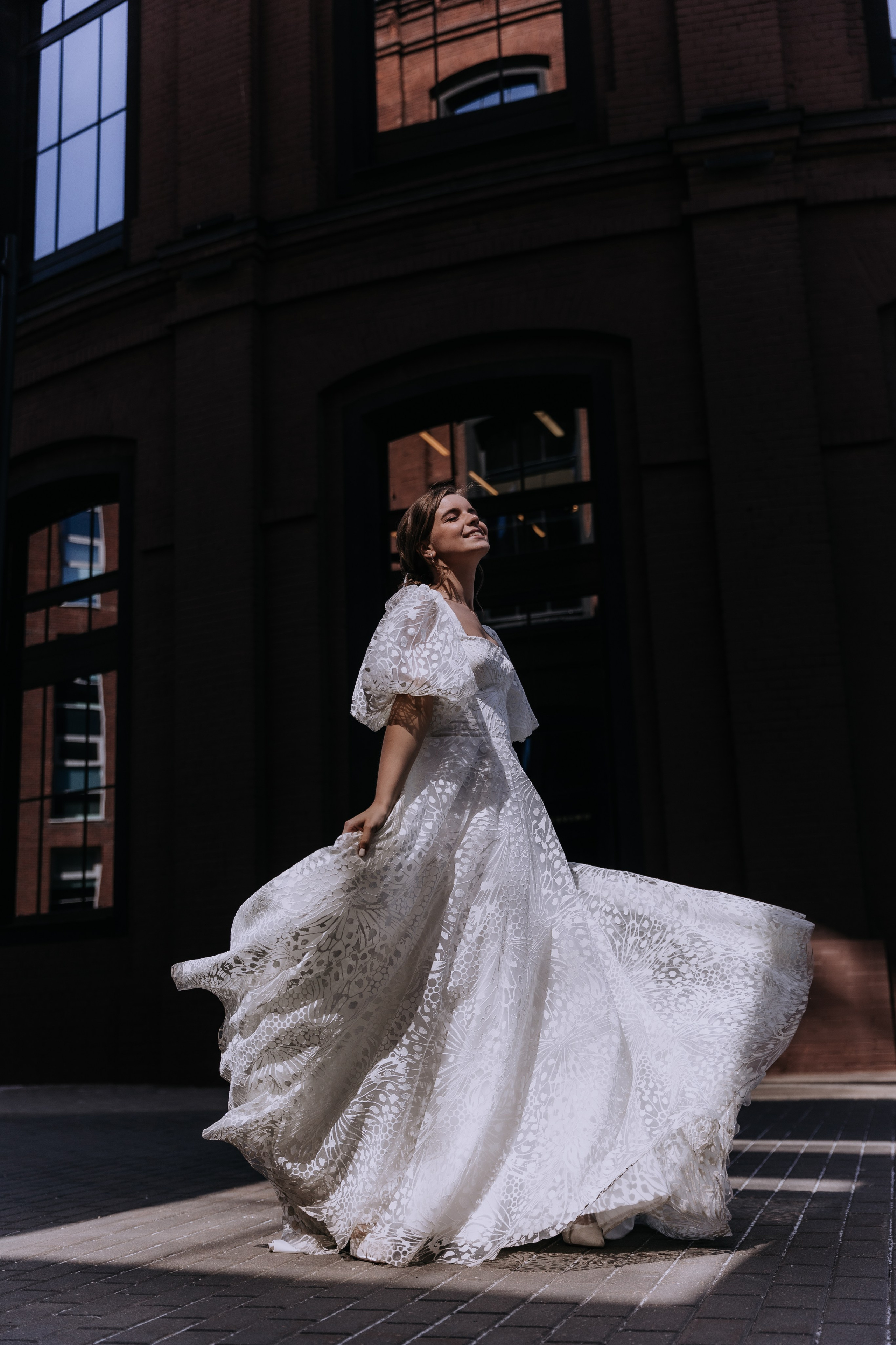 Свадебный фотограф в Москве — Павел Воронцов