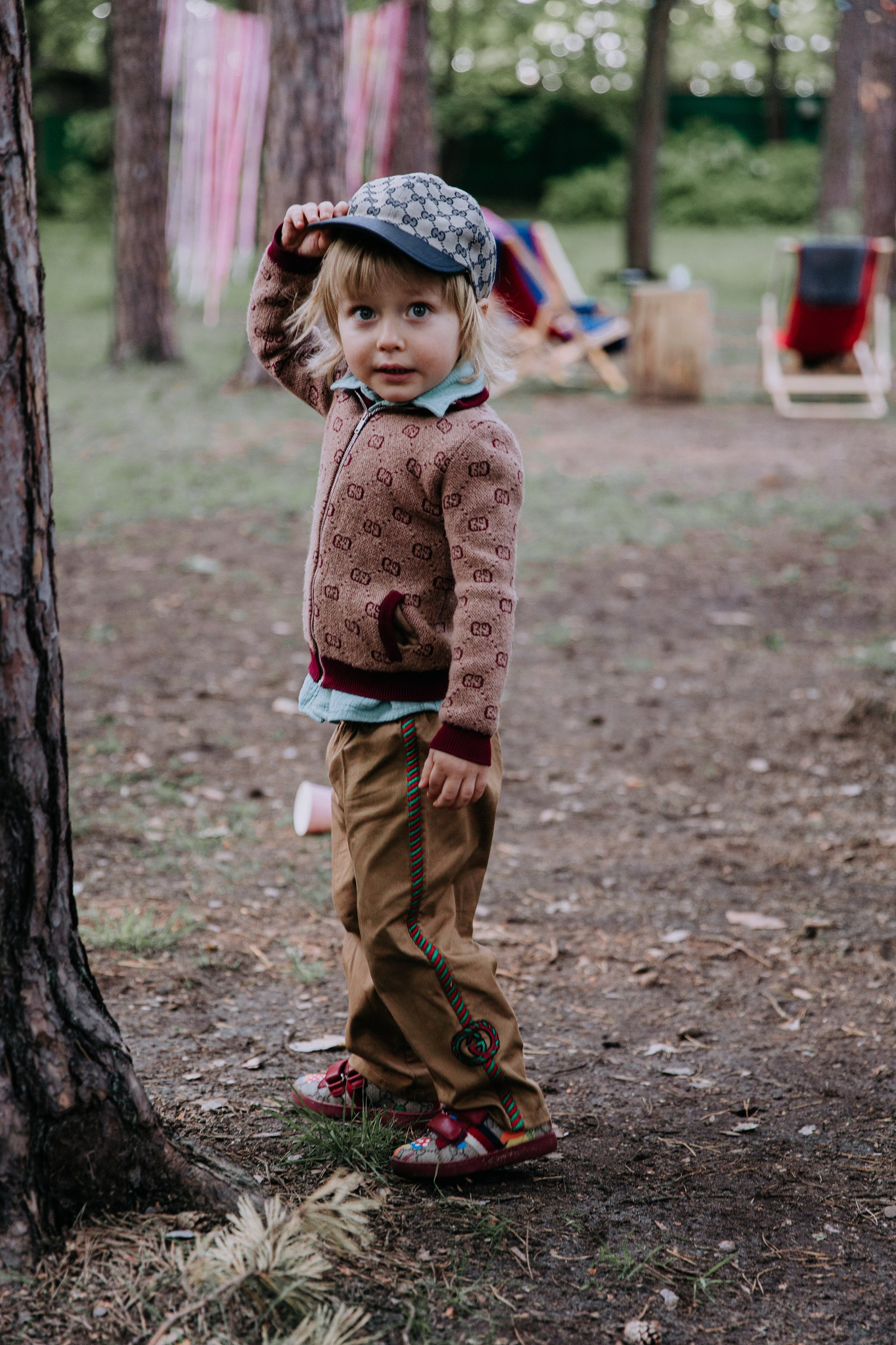День рождения Мишель. Свадебный фотограф в Москве — Павел Воронцов