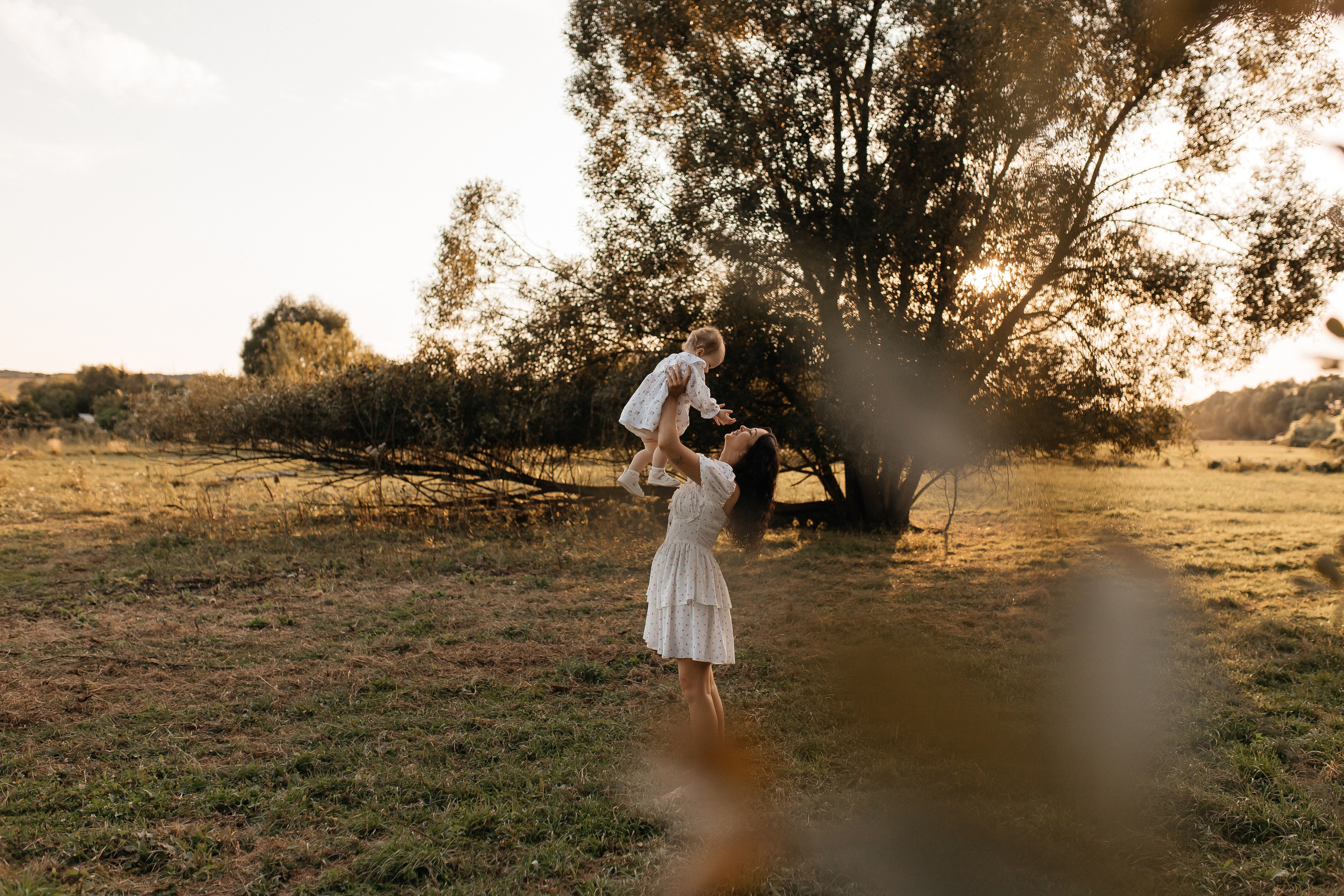 Маша. Семейный фотограф Губкин/Старый Оскол