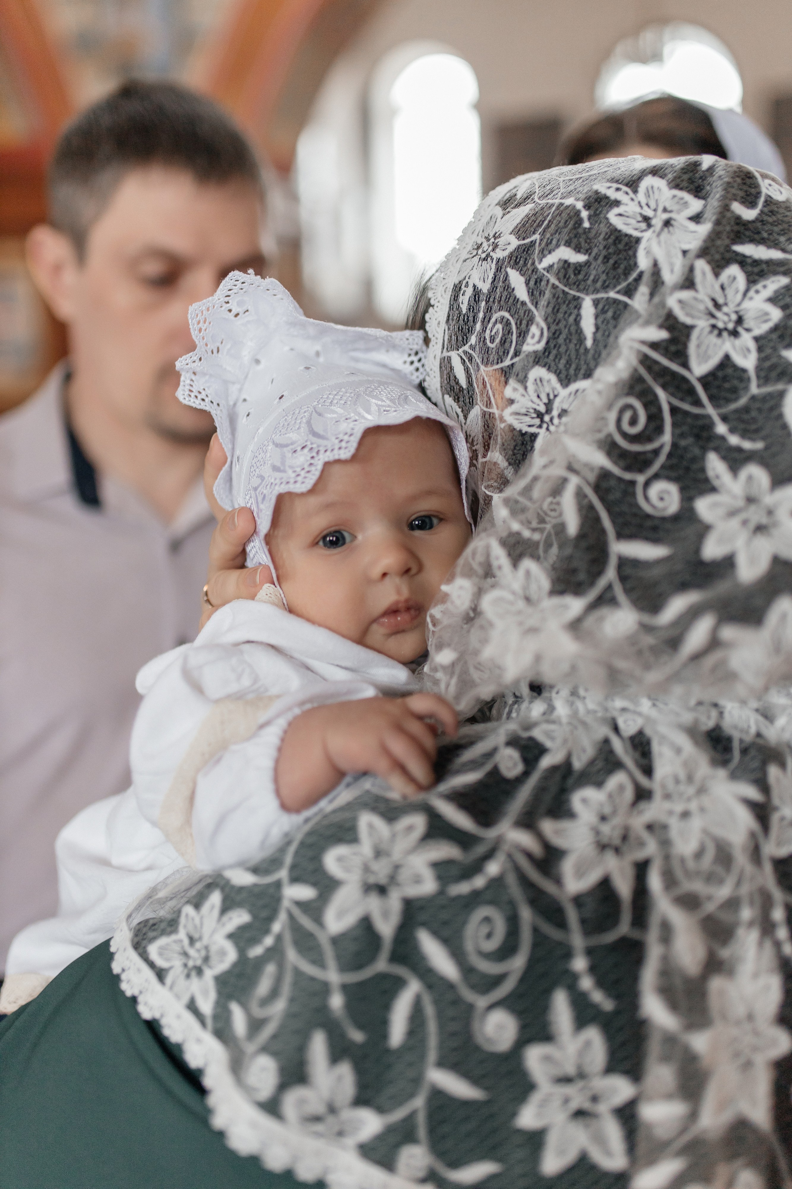 Мария. Семейный фотограф Губкин/Старый Оскол