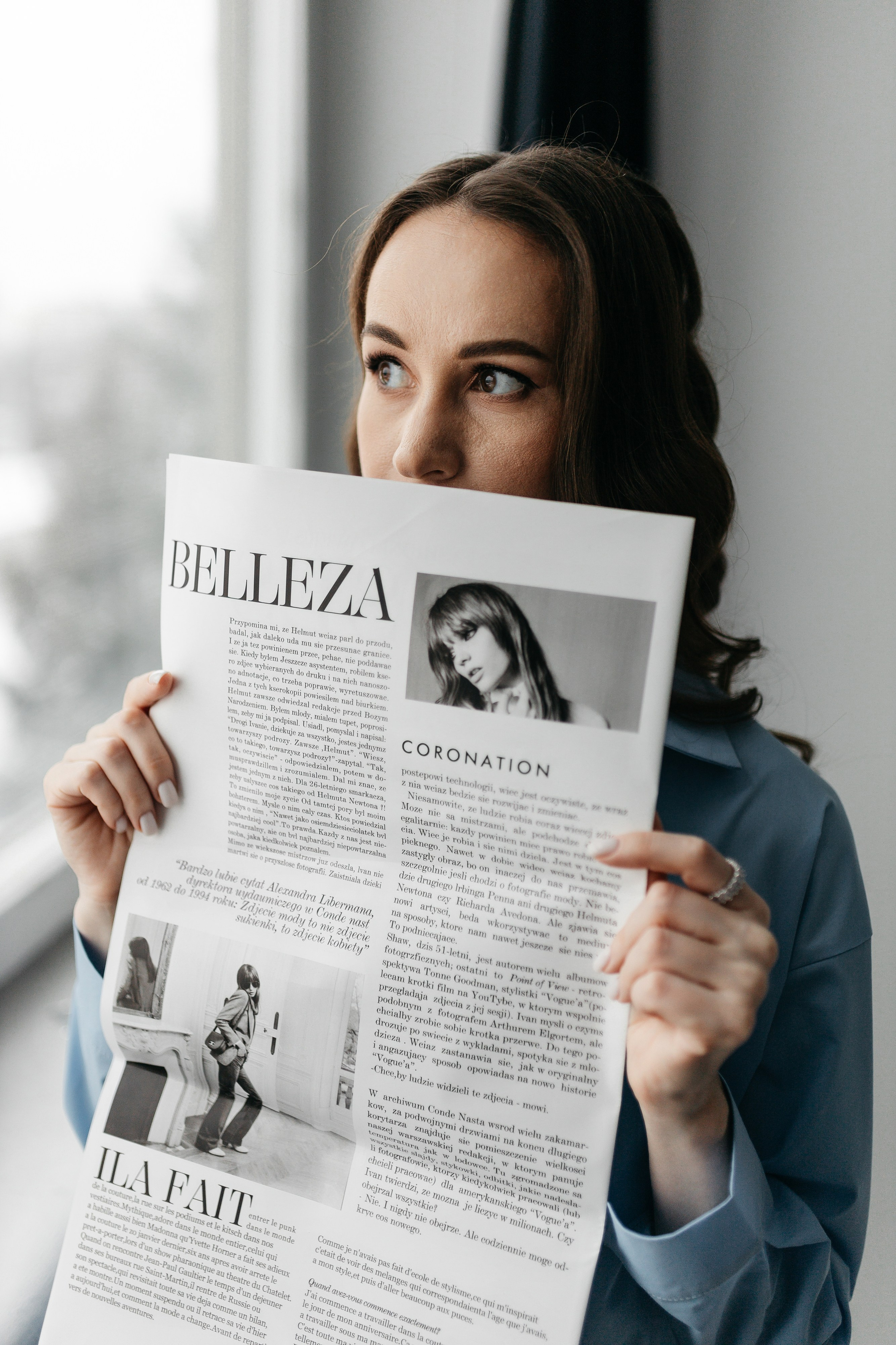 Екатерина. Семейный фотограф Губкин/Старый Оскол