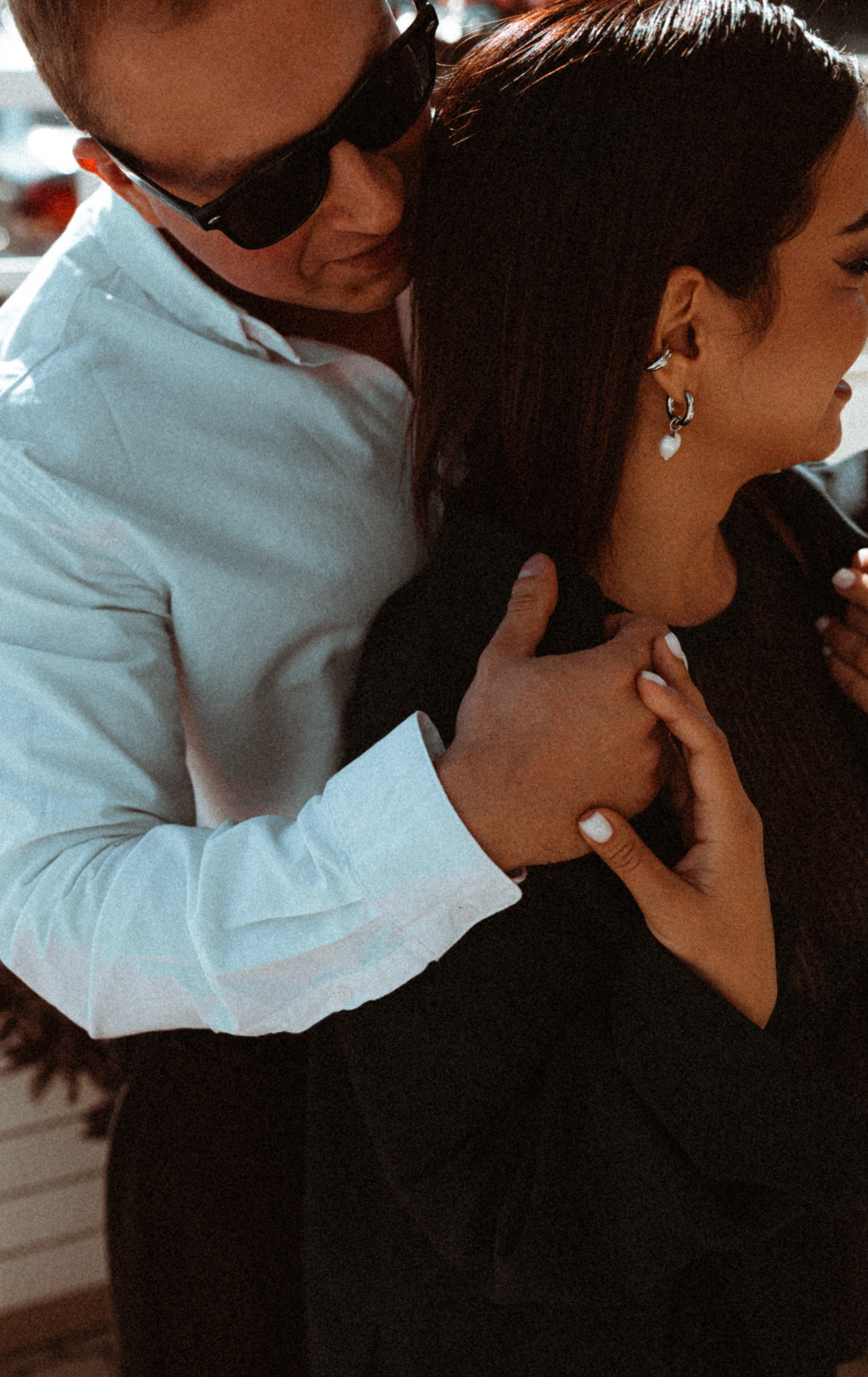 Александра и Алексей. Семейный фотограф Губкин/Старый Оскол