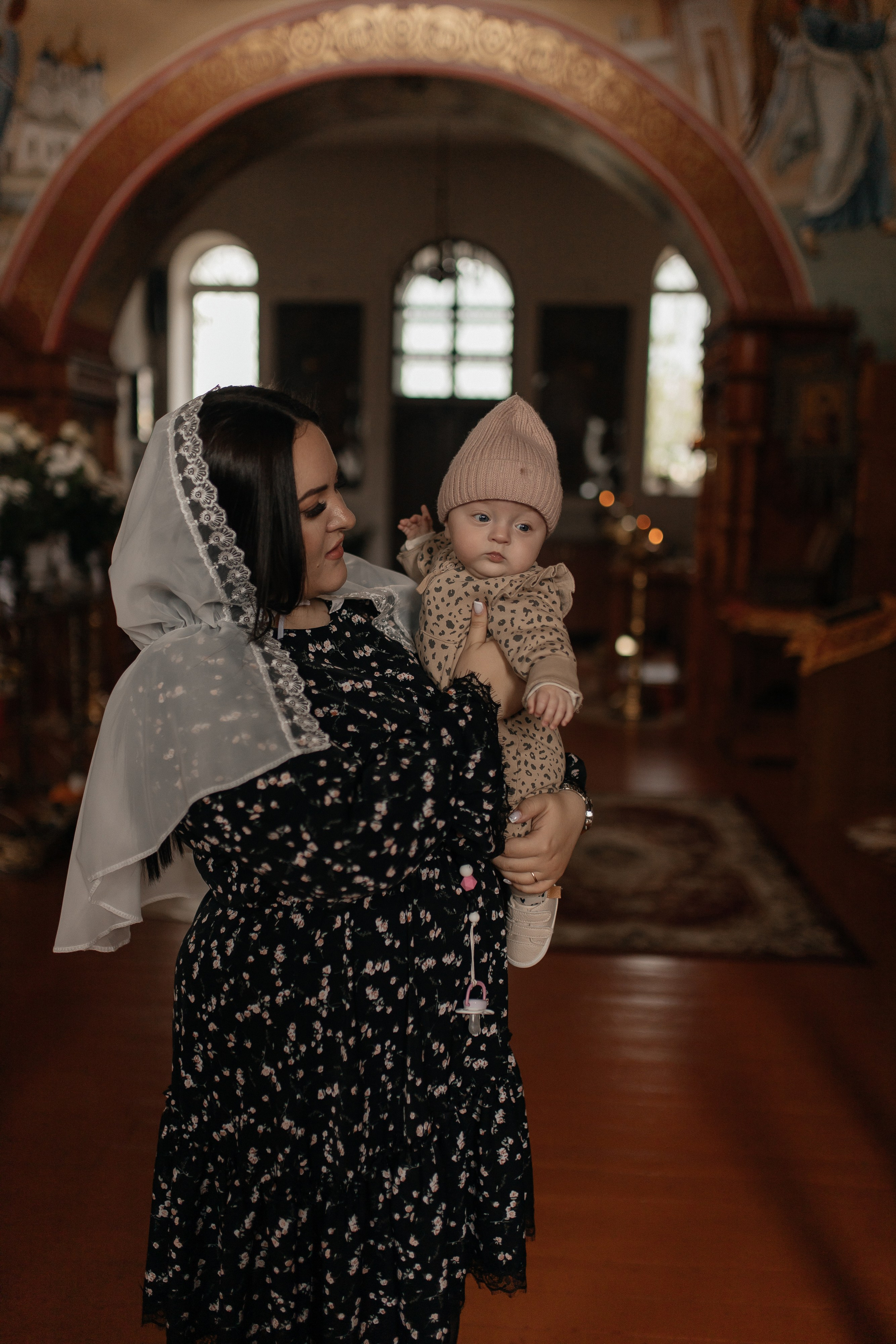 Кира. Семейный фотограф Губкин/Старый Оскол