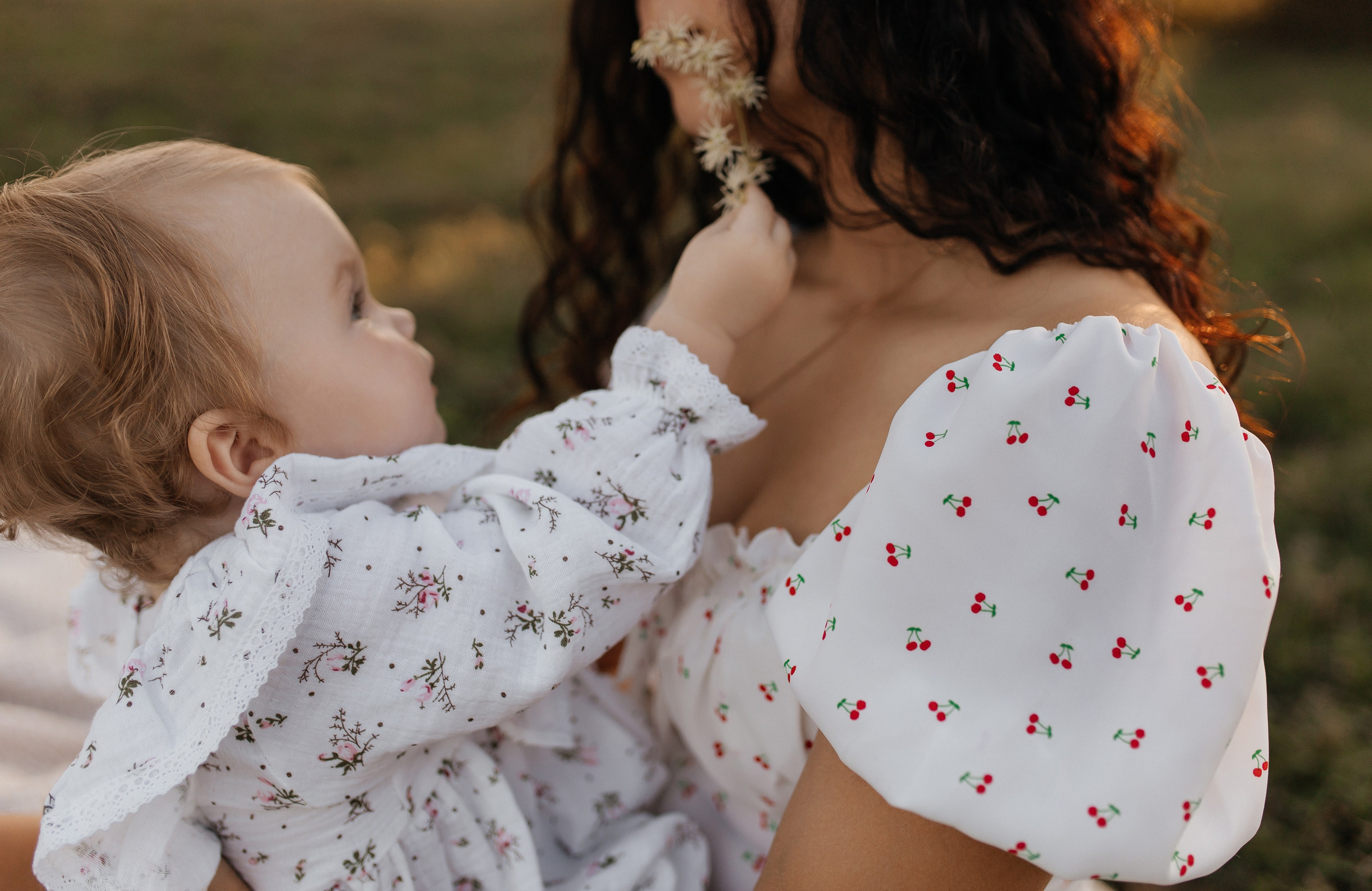 Маша. Семейный фотограф Губкин/Старый Оскол