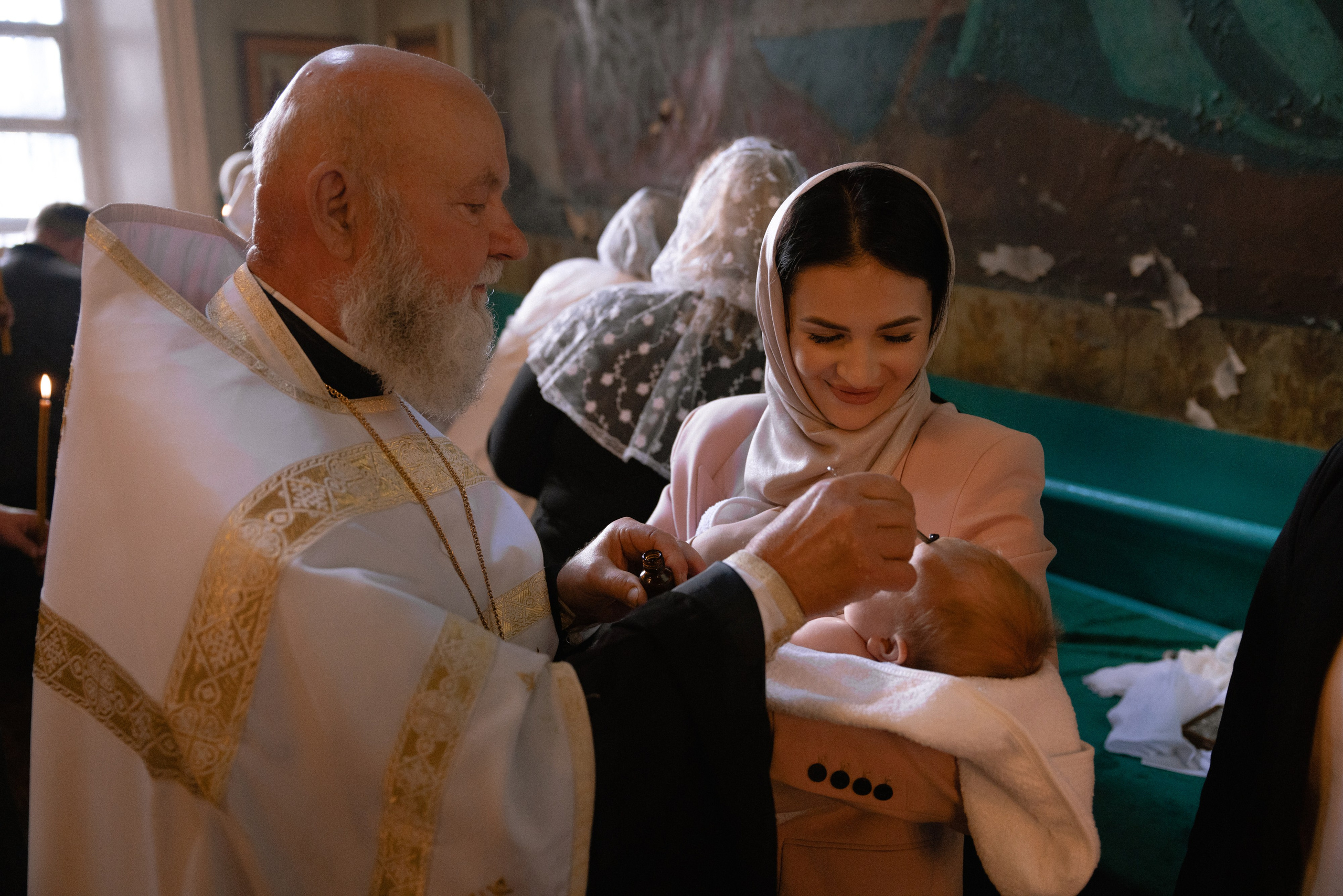 Ева. Семейный фотограф Губкин/Старый Оскол